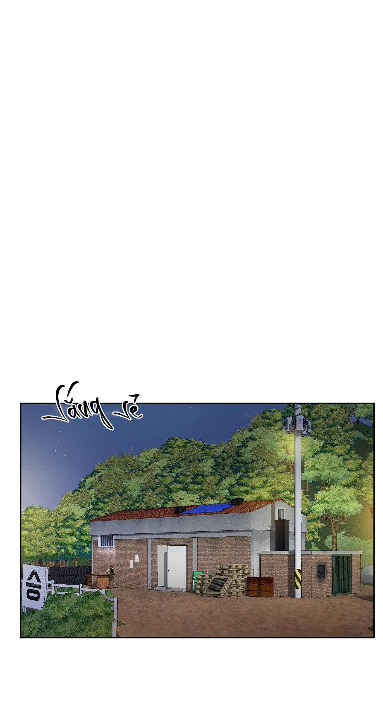 Chàng Trai Mỹ Thuật Chapter 36 Trang 19