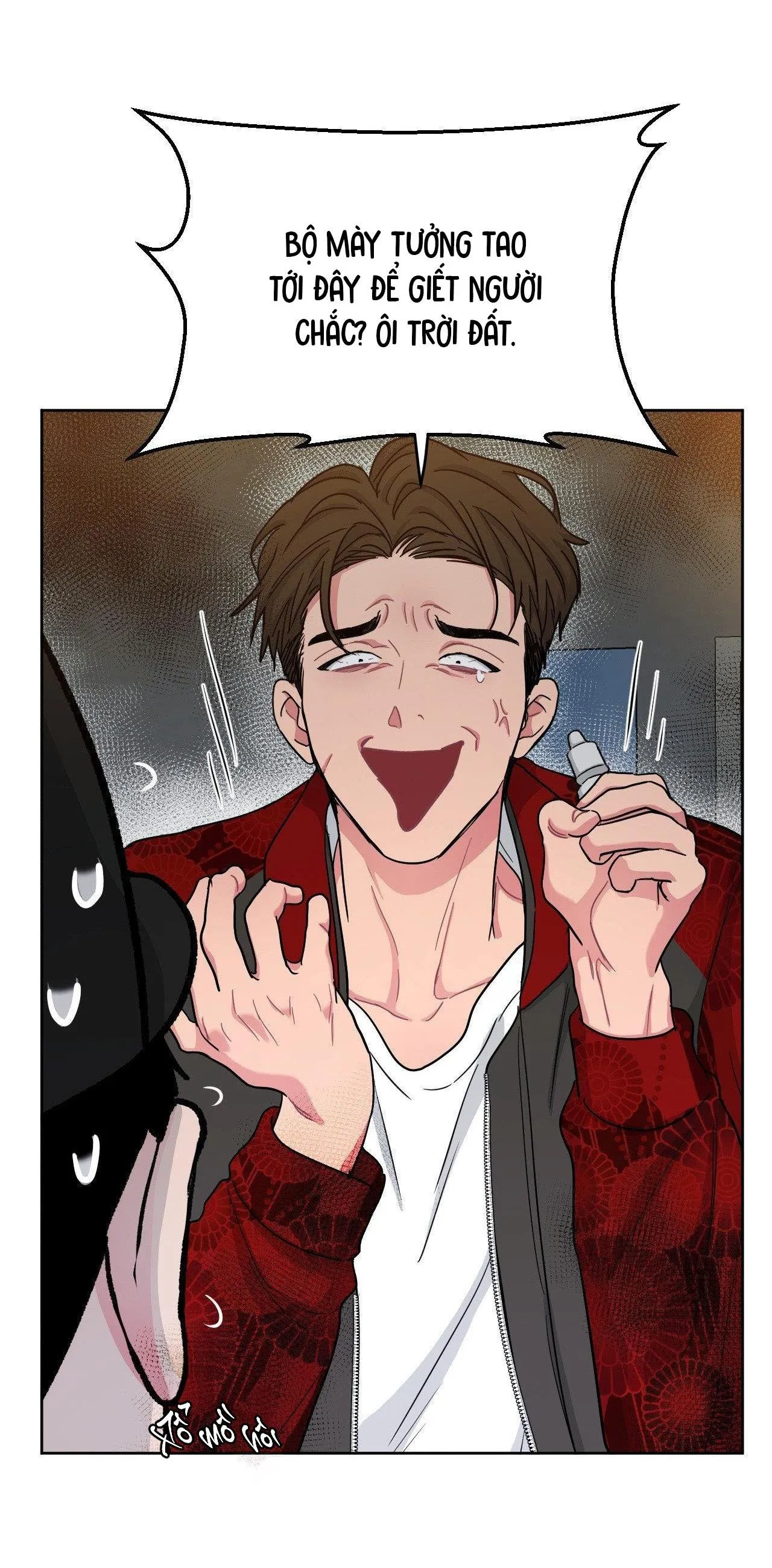 Chàng Trai Mỹ Thuật Chapter 36 Trang 23