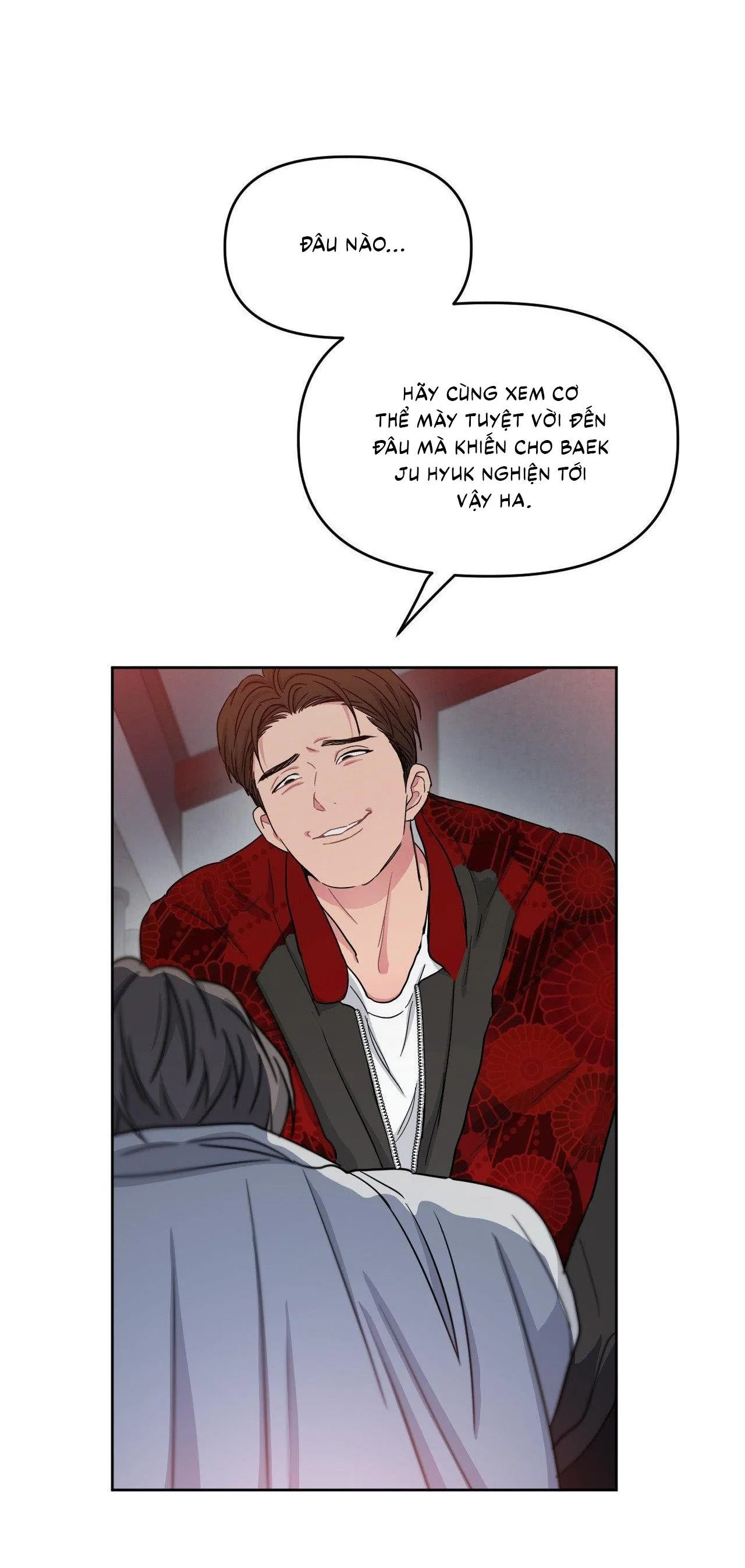 Chàng Trai Mỹ Thuật Chapter 36 Trang 33