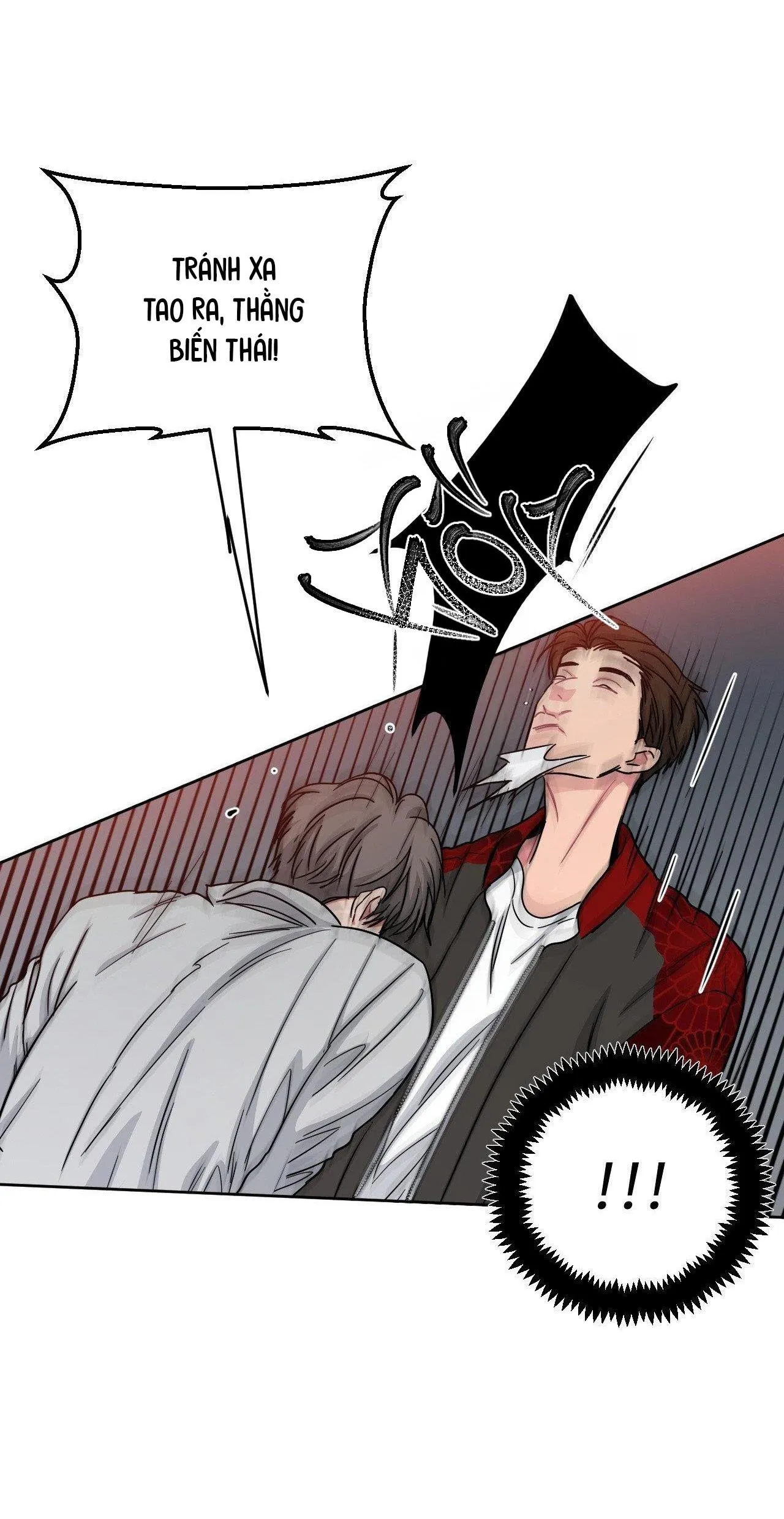 Chàng Trai Mỹ Thuật Chapter 36 Trang 35