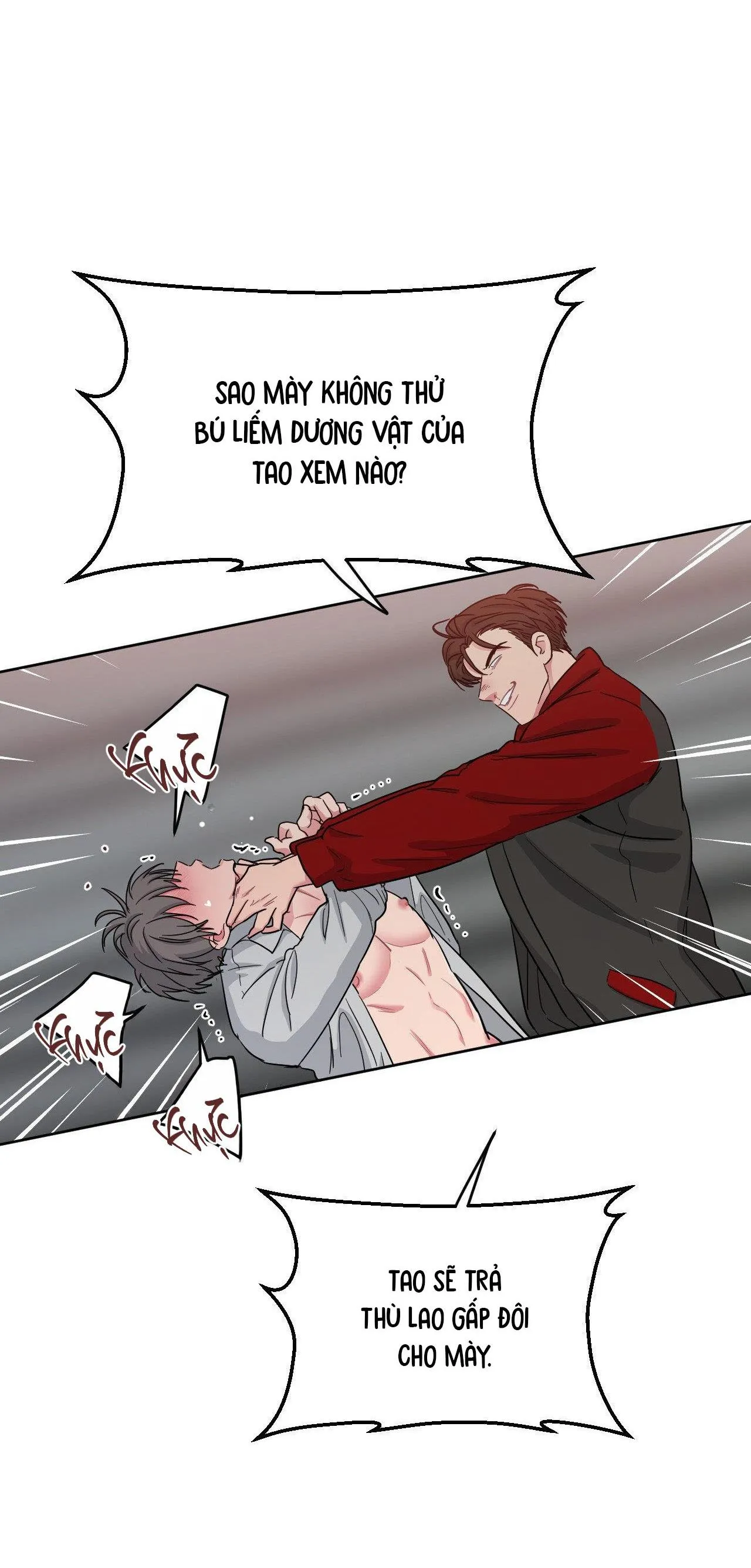 Chàng Trai Mỹ Thuật Chapter 36 Trang 37