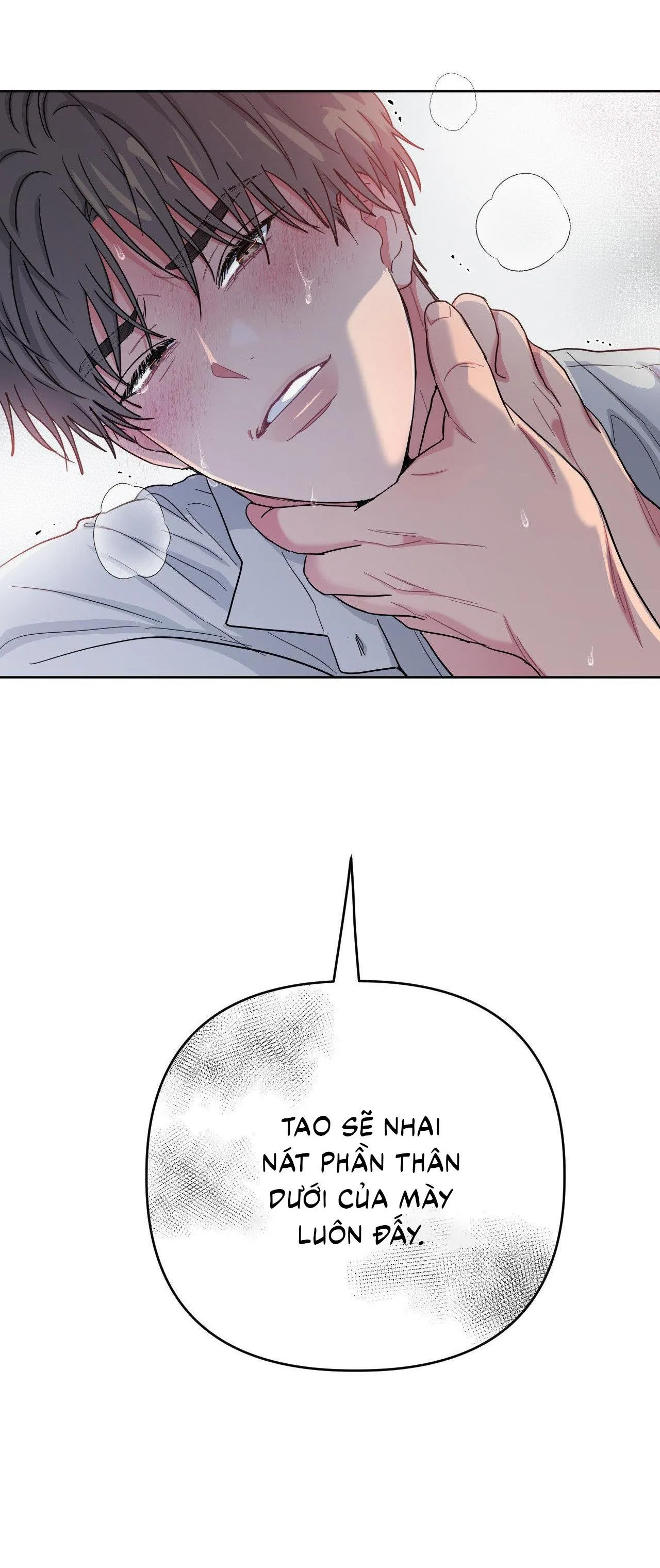 Chàng Trai Mỹ Thuật Chapter 36 Trang 39