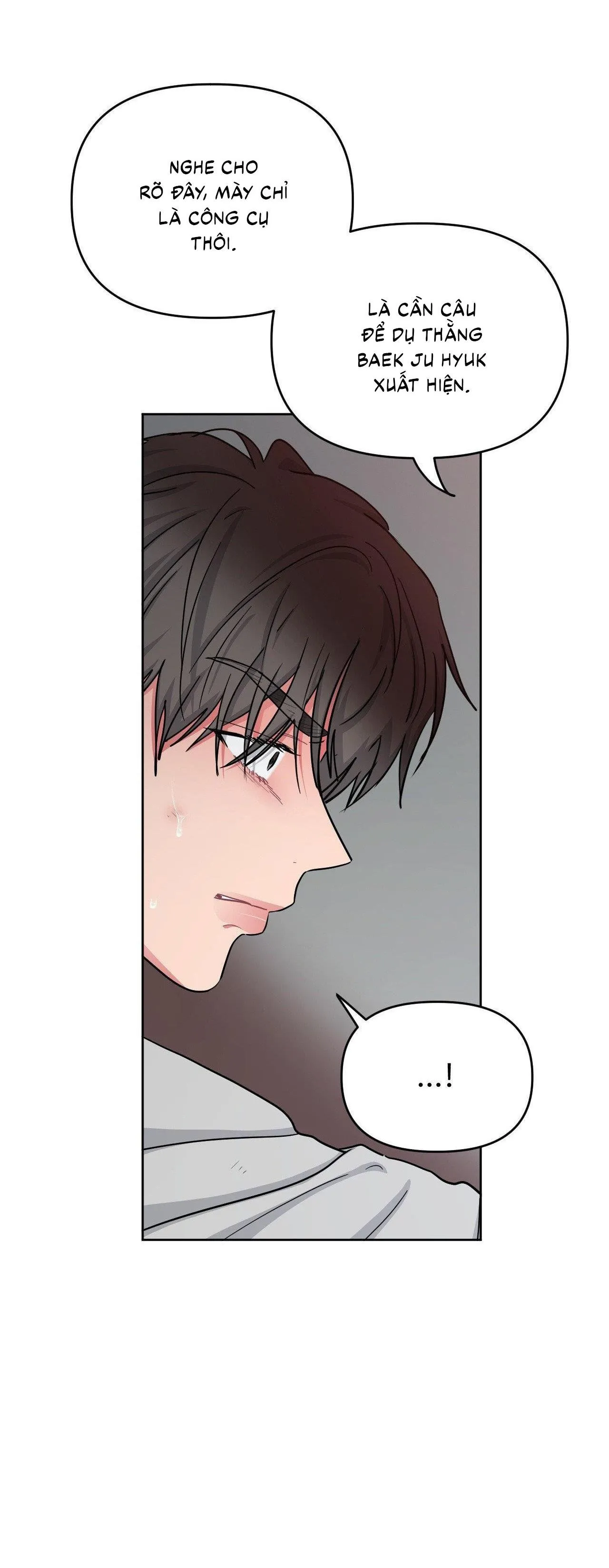 Chàng Trai Mỹ Thuật Chapter 36 Trang 43