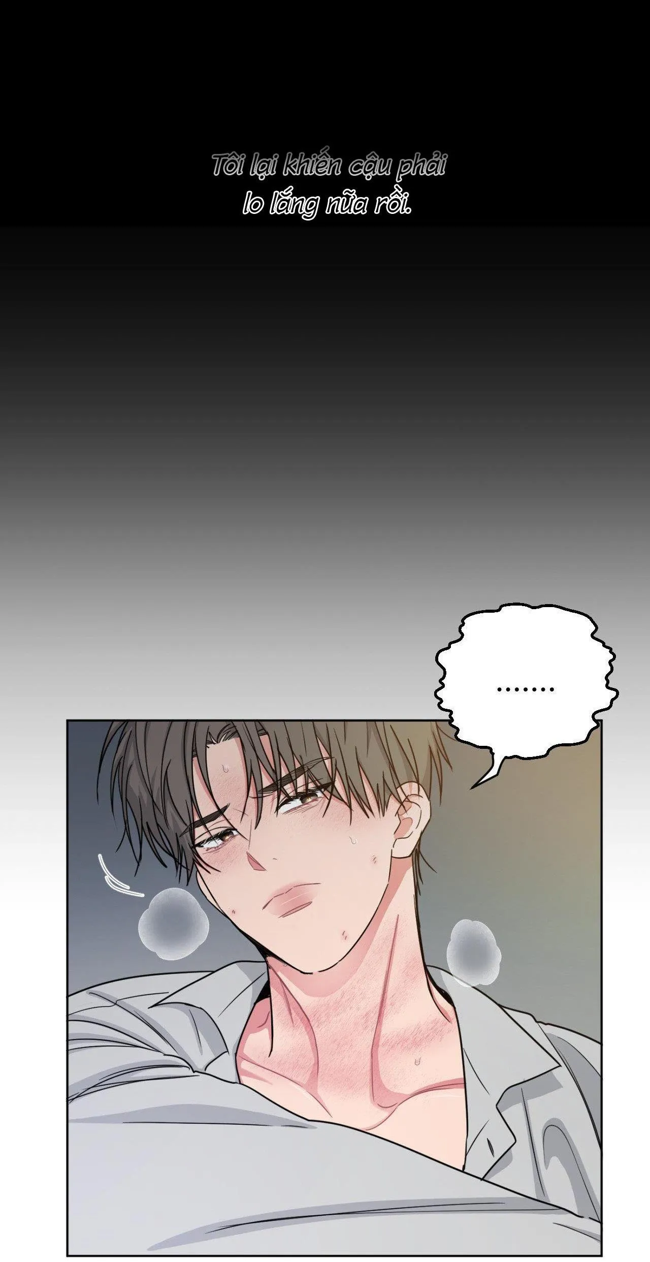 Chàng Trai Mỹ Thuật Chapter 37 Trang 3