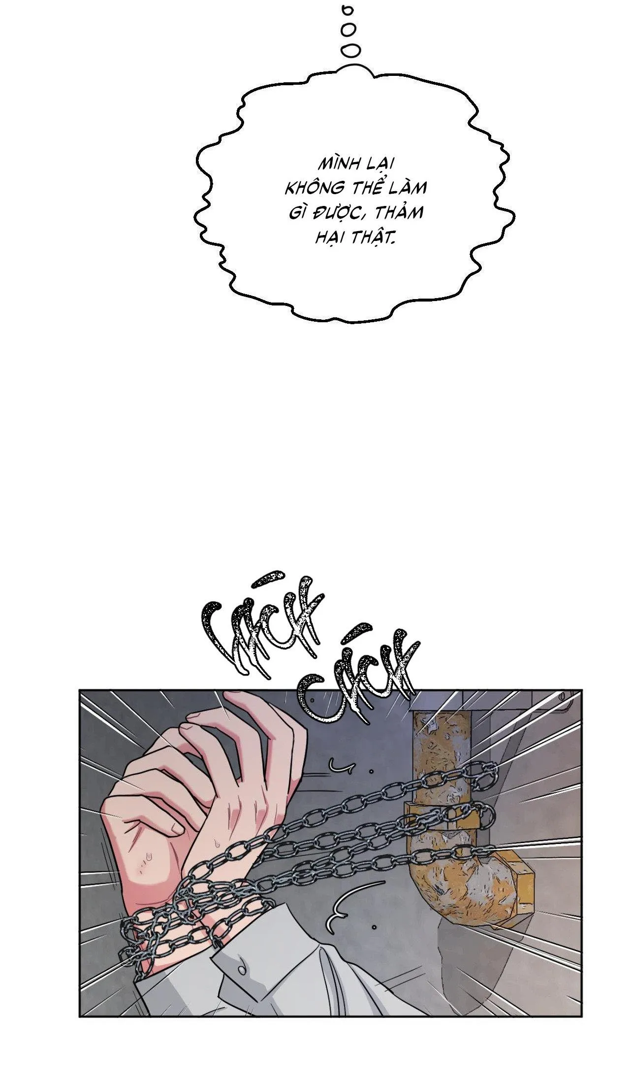 Chàng Trai Mỹ Thuật Chapter 37 Trang 4