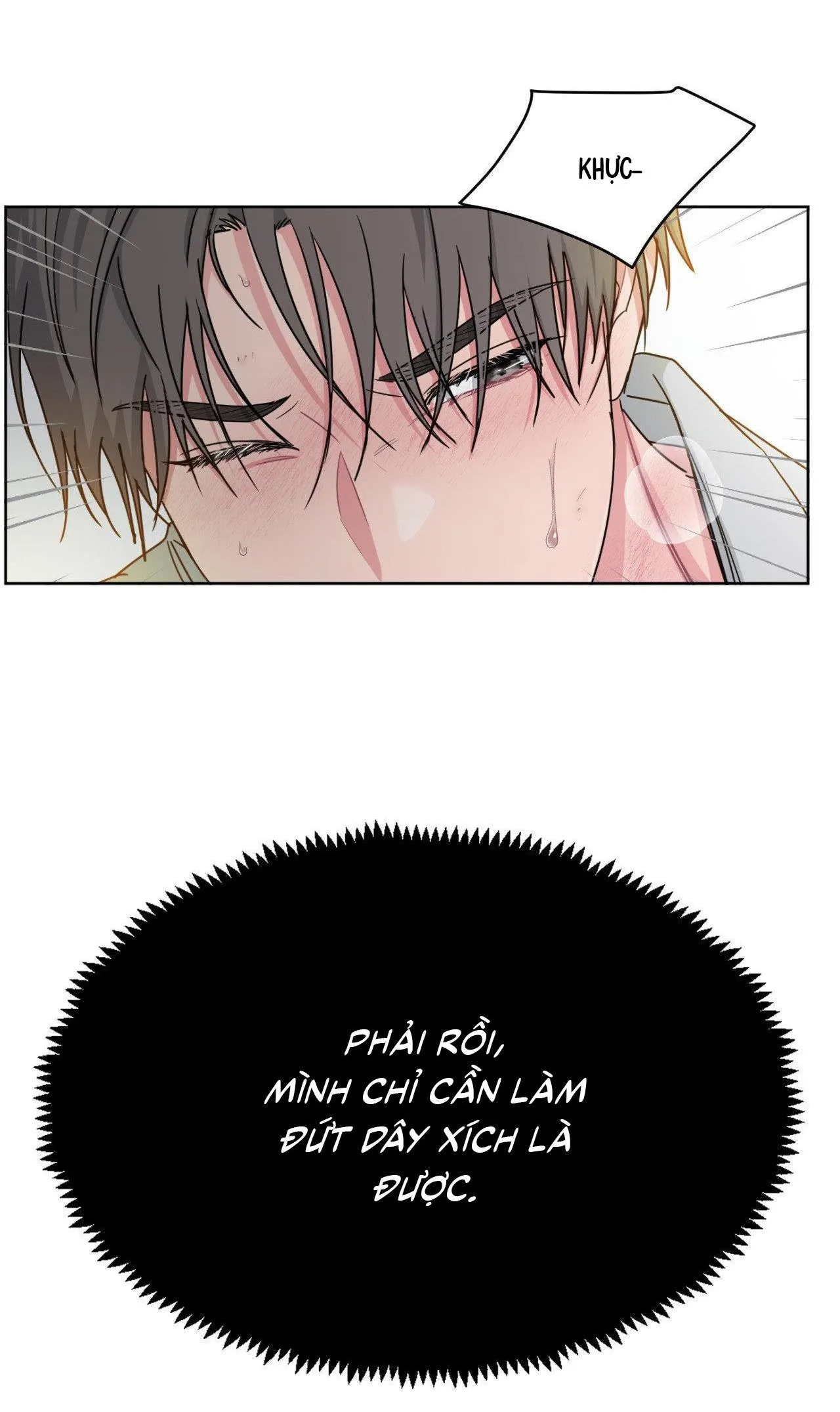 Chàng Trai Mỹ Thuật Chapter 37 Trang 5