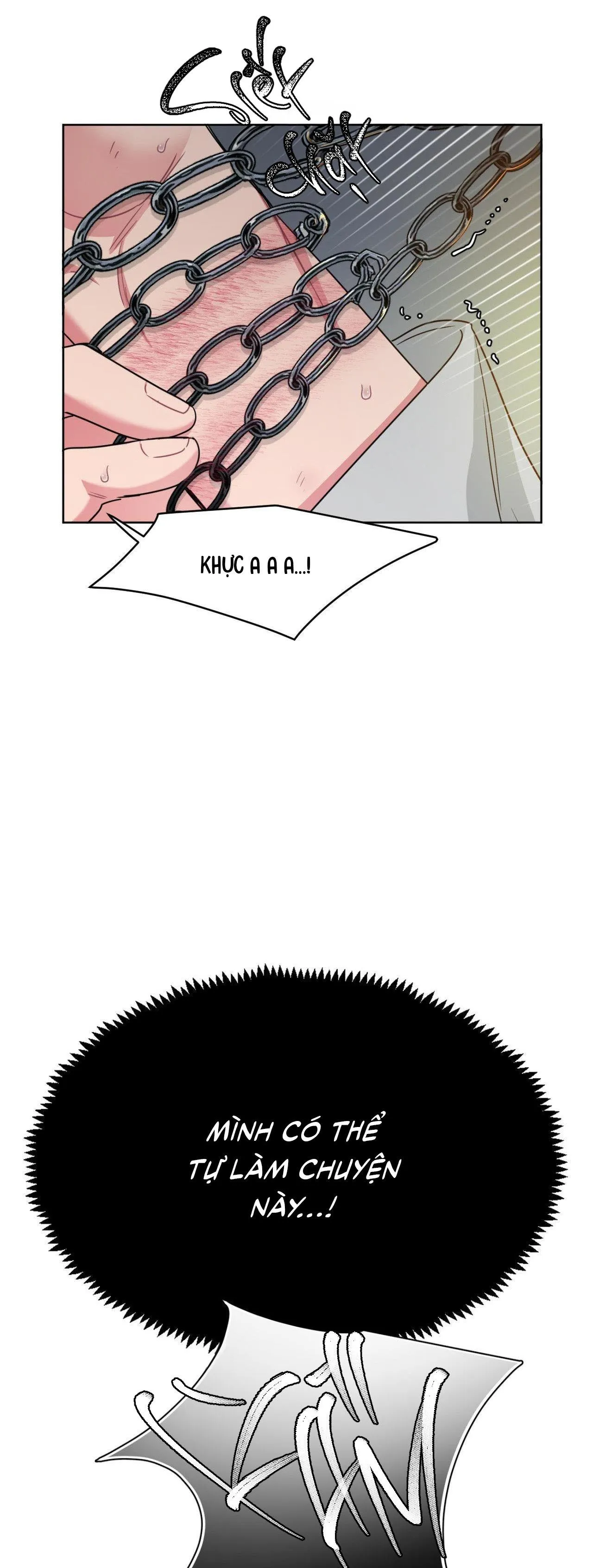 Chàng Trai Mỹ Thuật Chapter 37 Trang 6