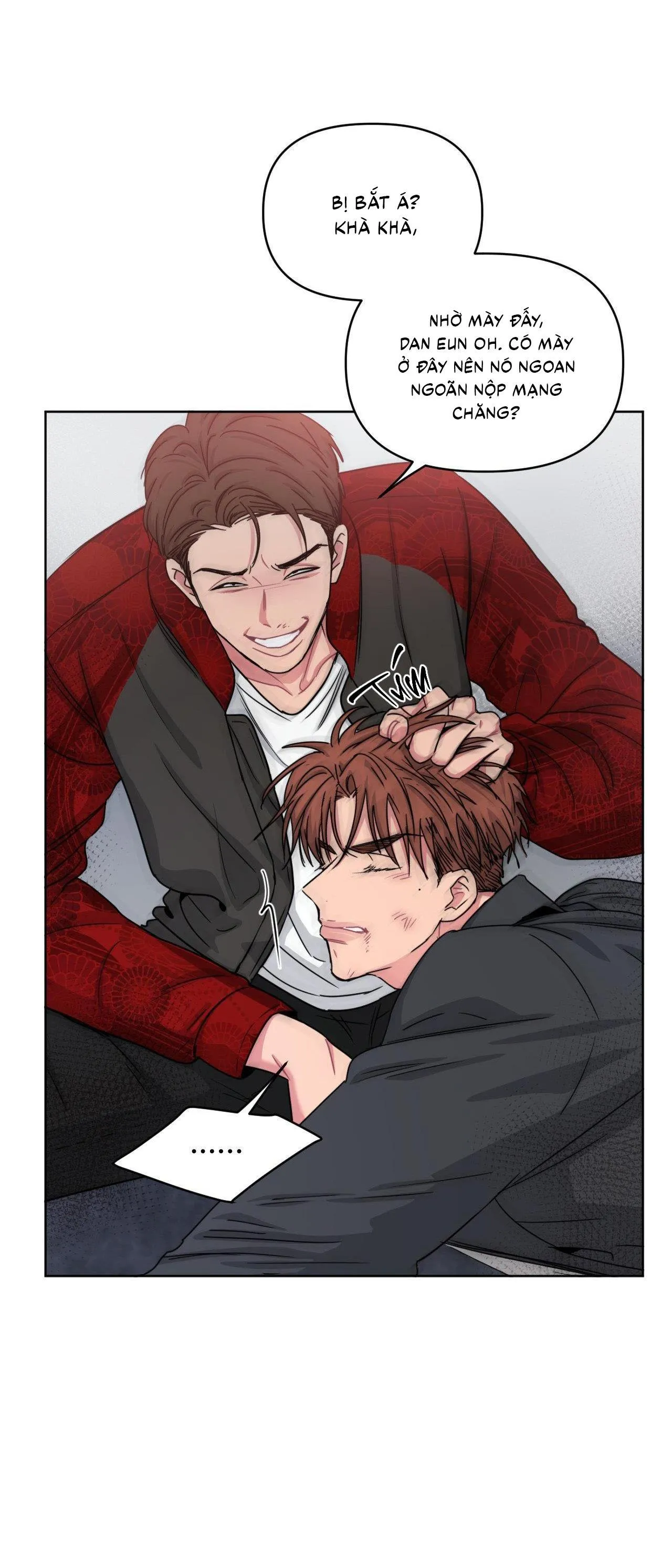 Chàng Trai Mỹ Thuật Chapter 37 Trang 10