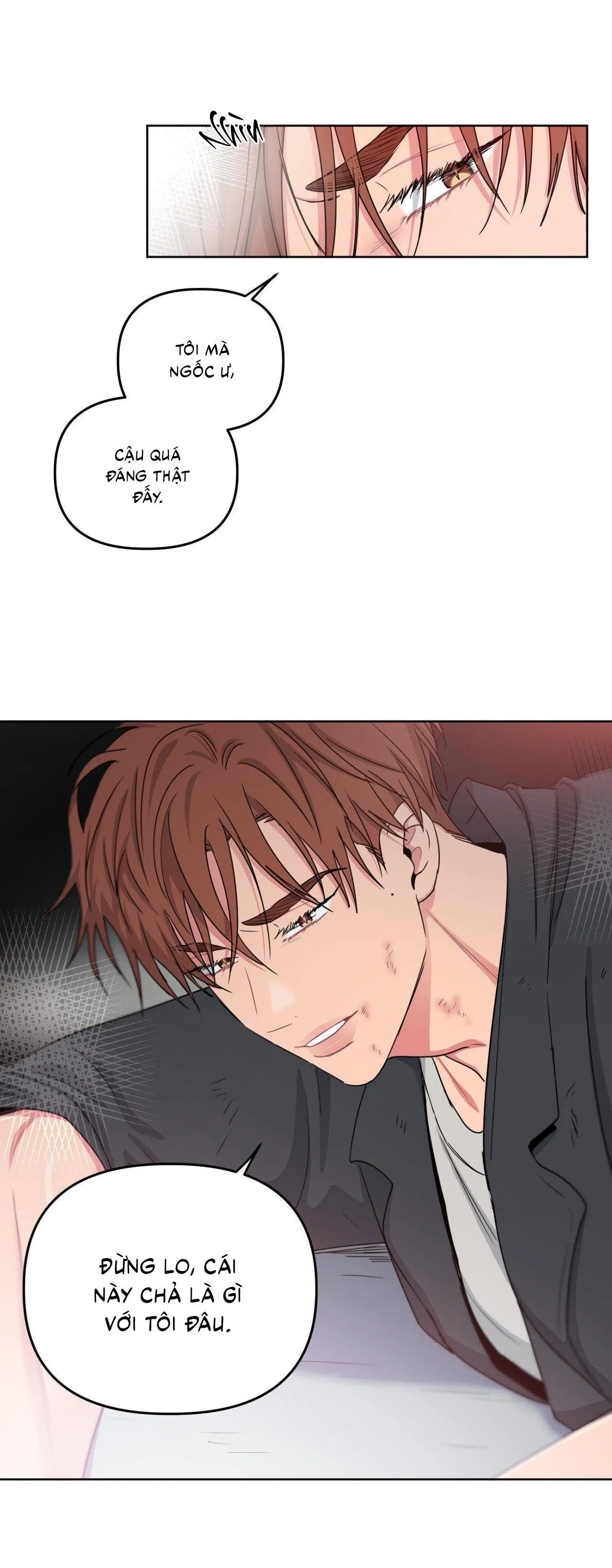 Chàng Trai Mỹ Thuật Chapter 37 Trang 12