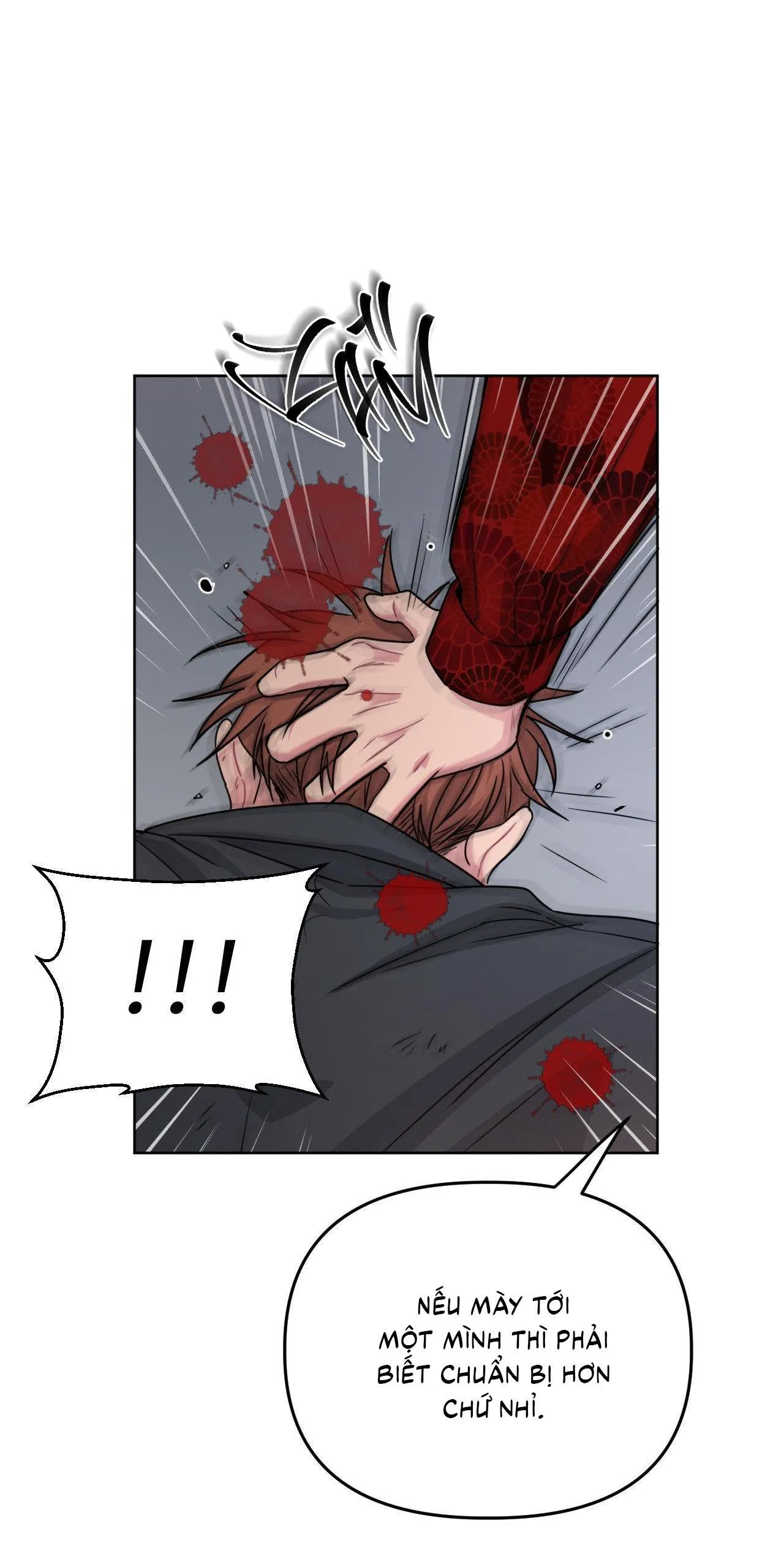 Chàng Trai Mỹ Thuật Chapter 37 Trang 14