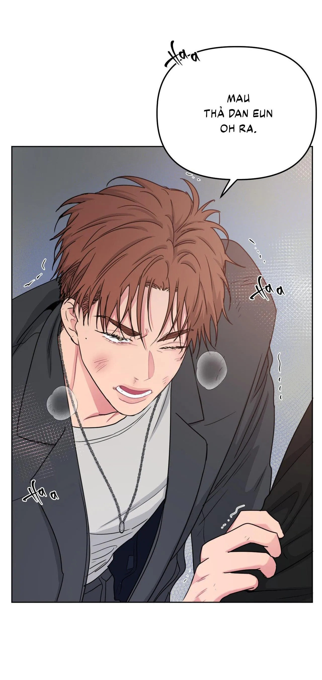 Chàng Trai Mỹ Thuật Chapter 37 Trang 17