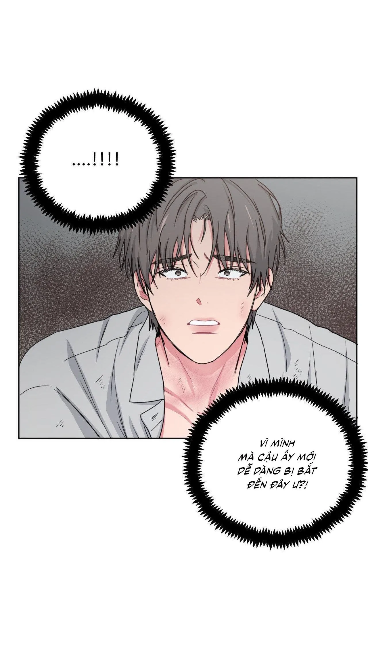 Chàng Trai Mỹ Thuật Chapter 37 Trang 18