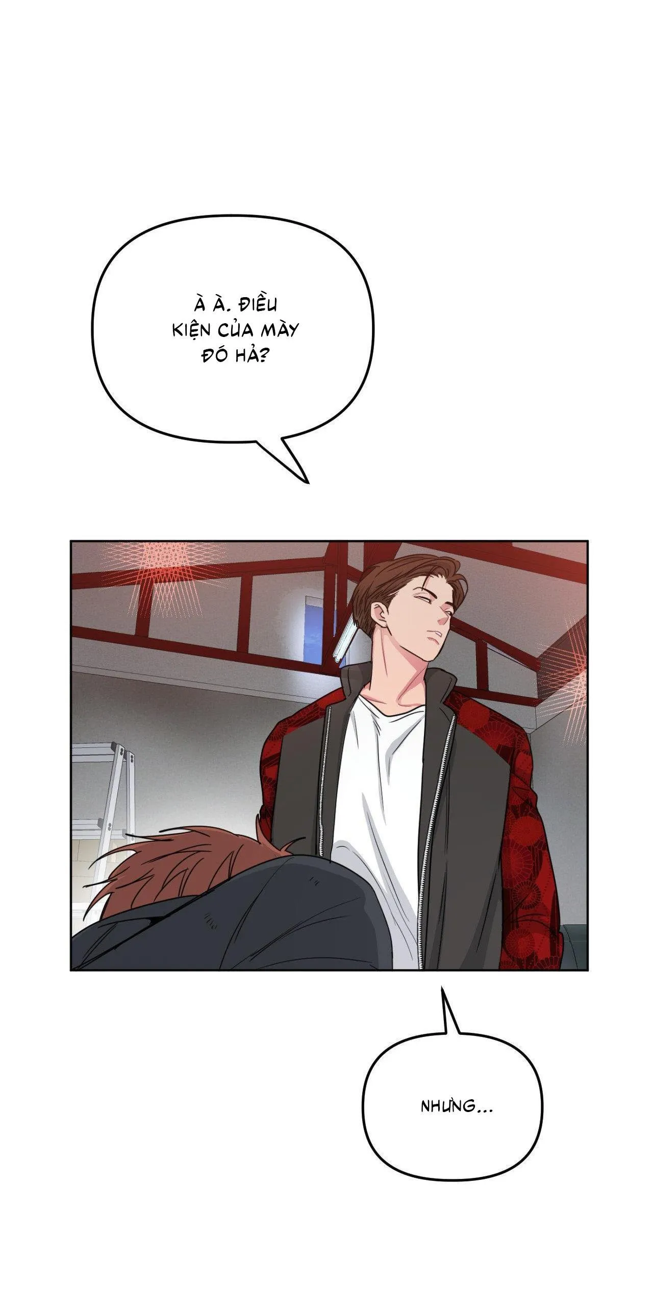 Chàng Trai Mỹ Thuật Chapter 37 Trang 19