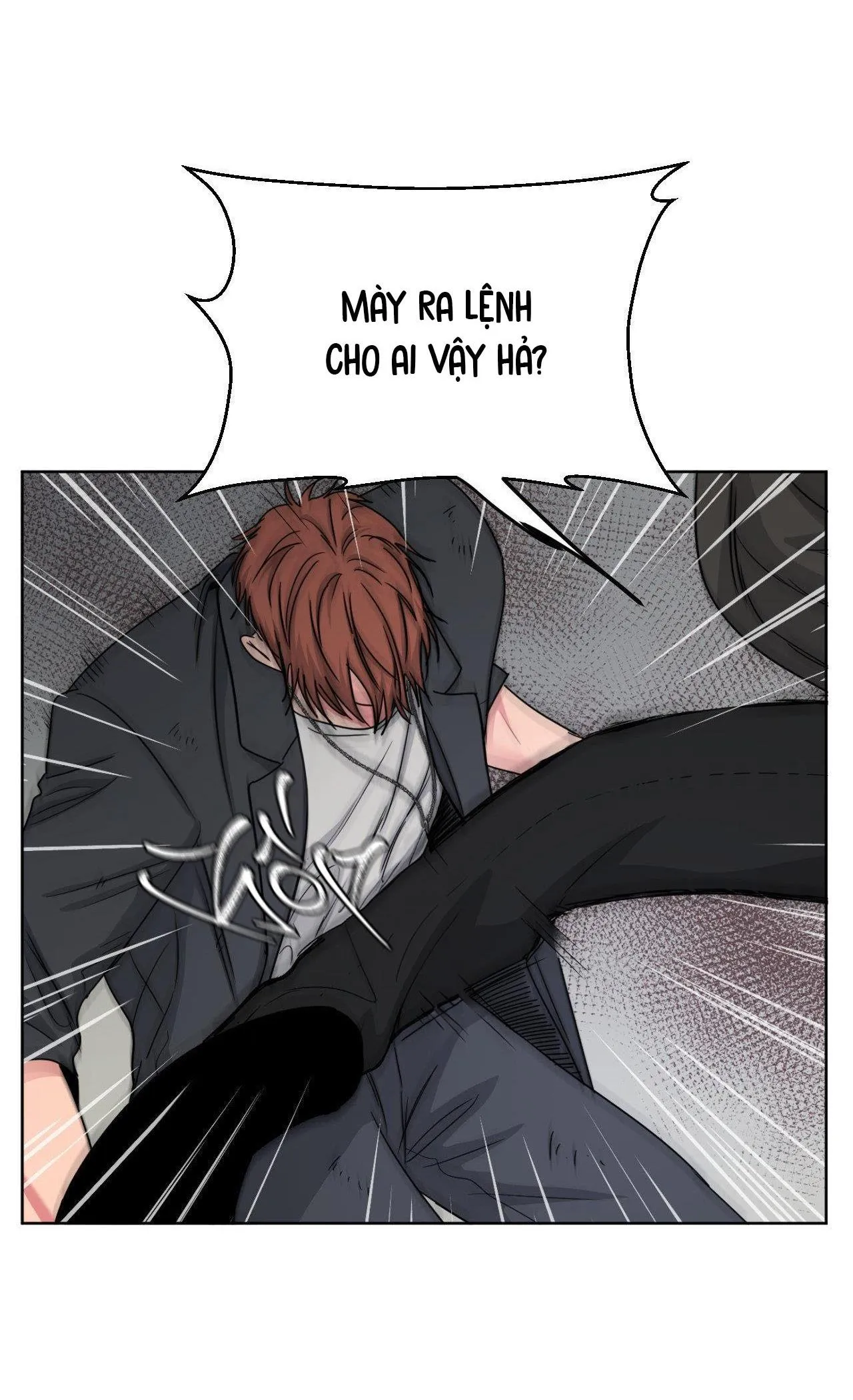 Chàng Trai Mỹ Thuật Chapter 37 Trang 20