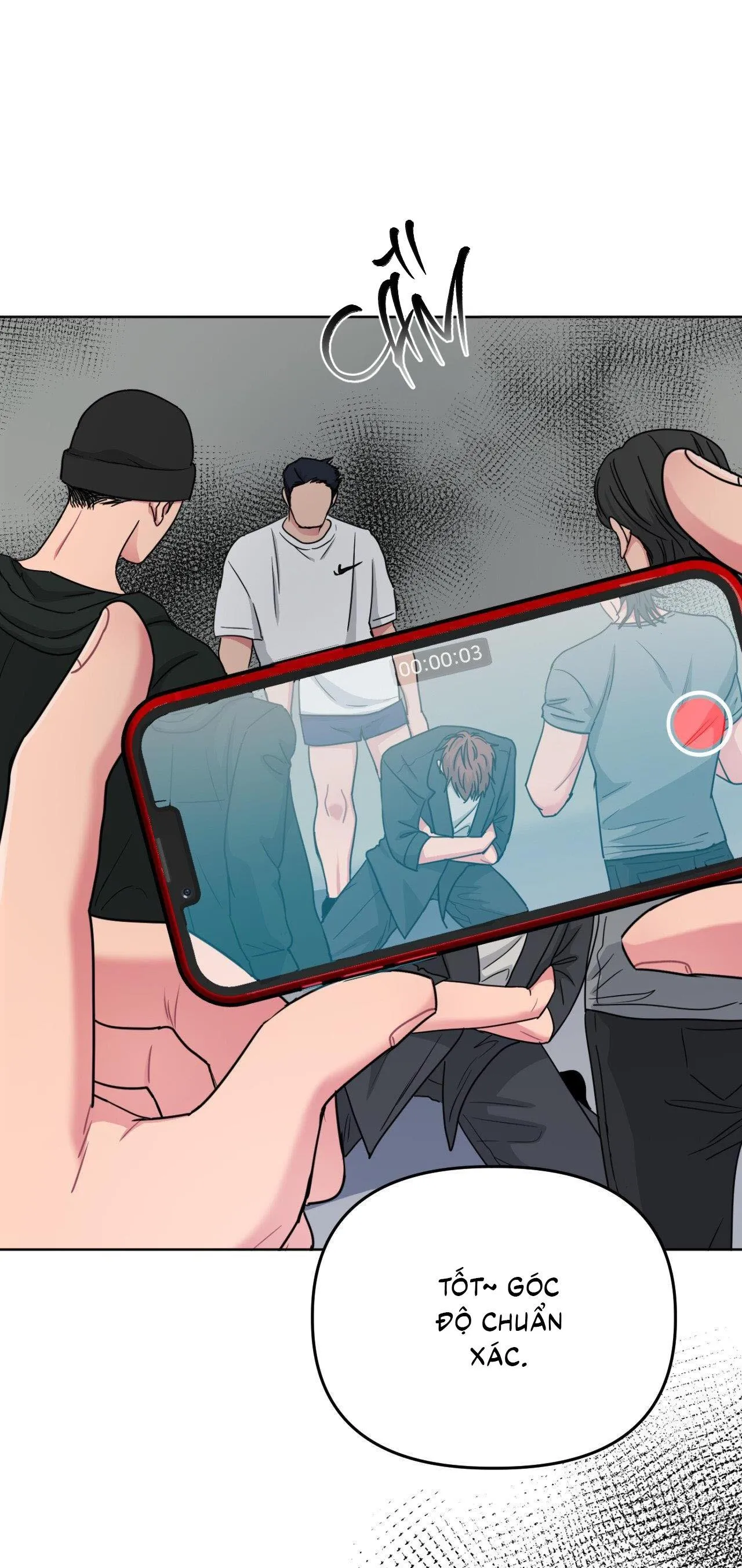 Chàng Trai Mỹ Thuật Chapter 37 Trang 27