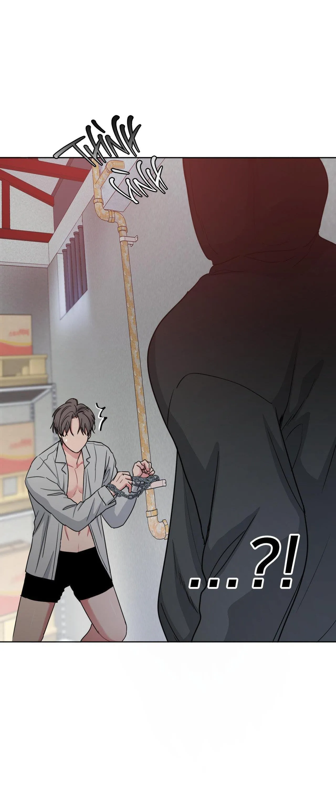 Chàng Trai Mỹ Thuật Chapter 37 Trang 30