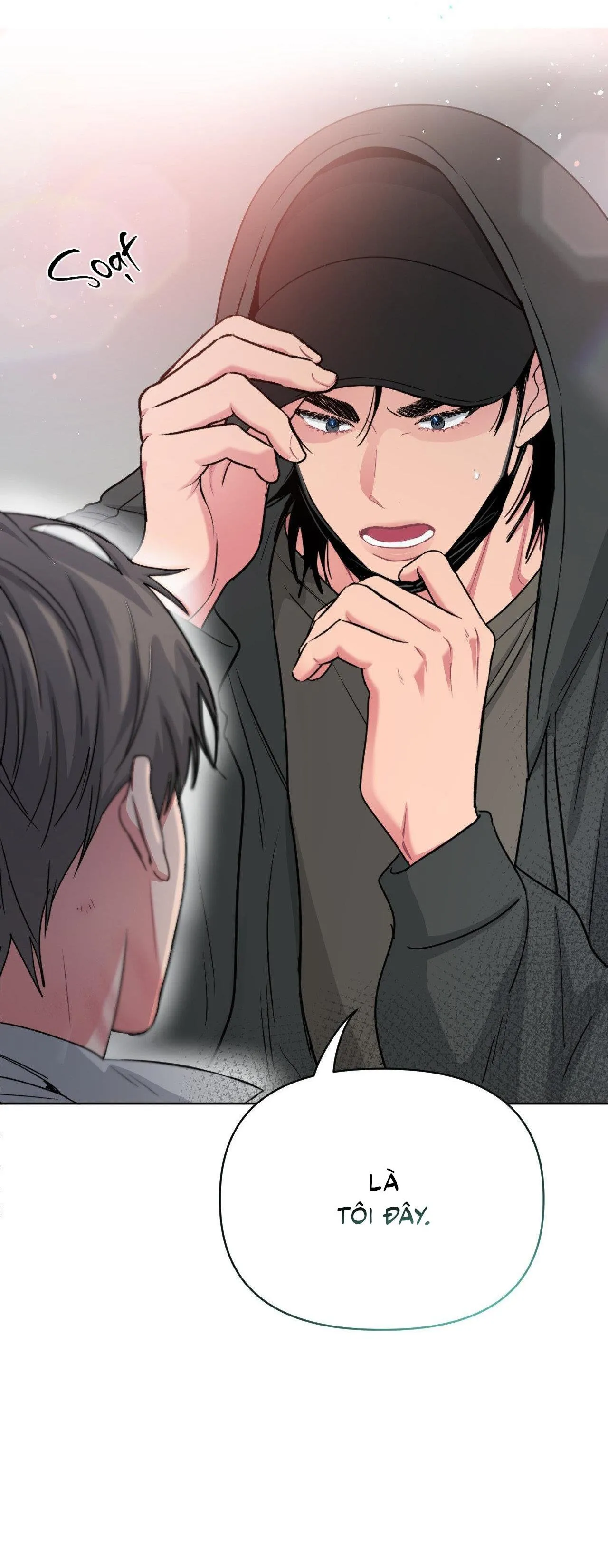 Chàng Trai Mỹ Thuật Chapter 37 Trang 34