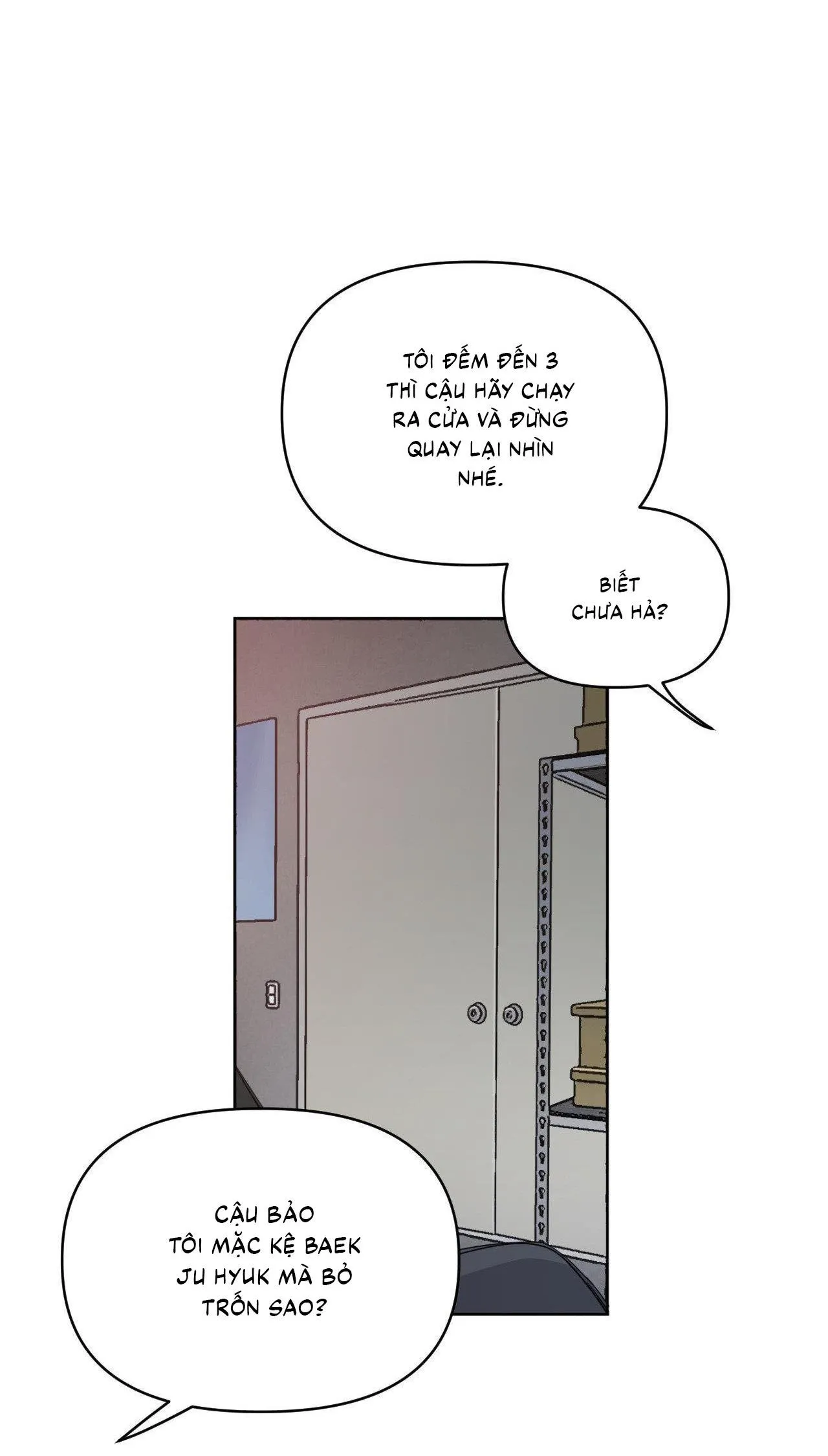 Chàng Trai Mỹ Thuật Chapter 37 Trang 37