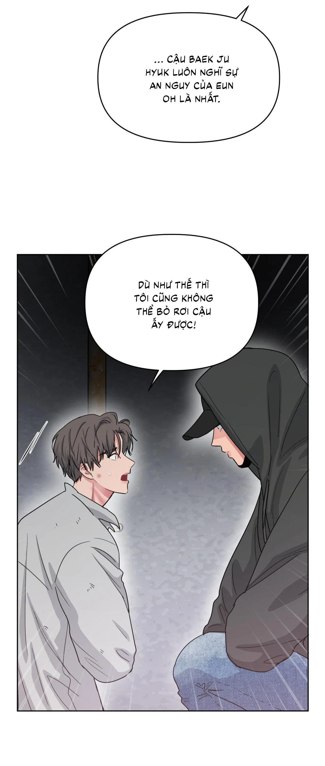 Chàng Trai Mỹ Thuật Chapter 37 Trang 38