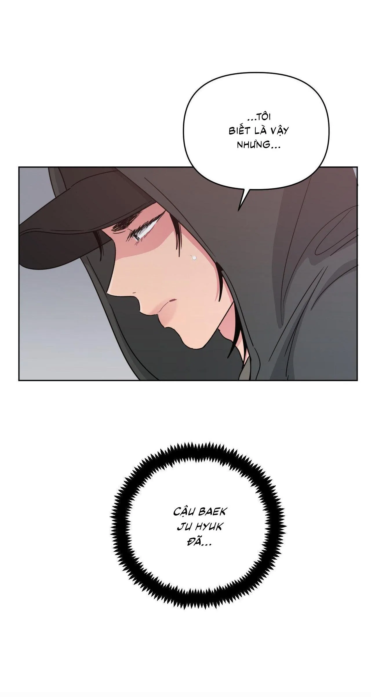 Chàng Trai Mỹ Thuật Chapter 37 Trang 40