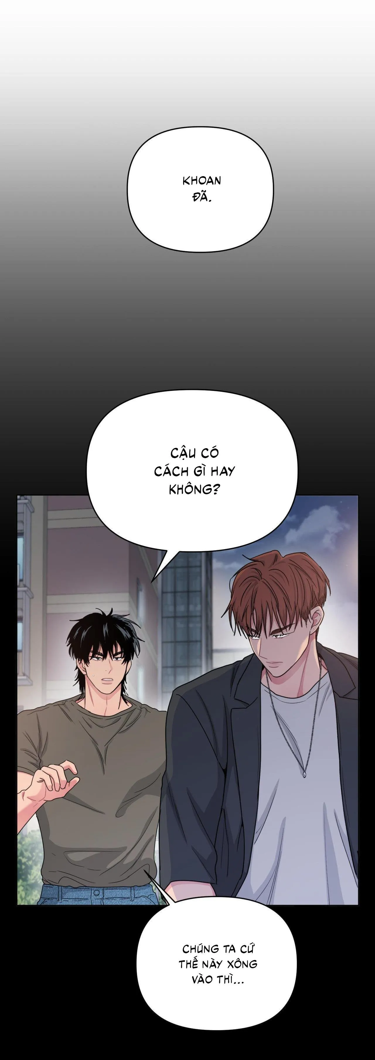 Chàng Trai Mỹ Thuật Chapter 37 Trang 41