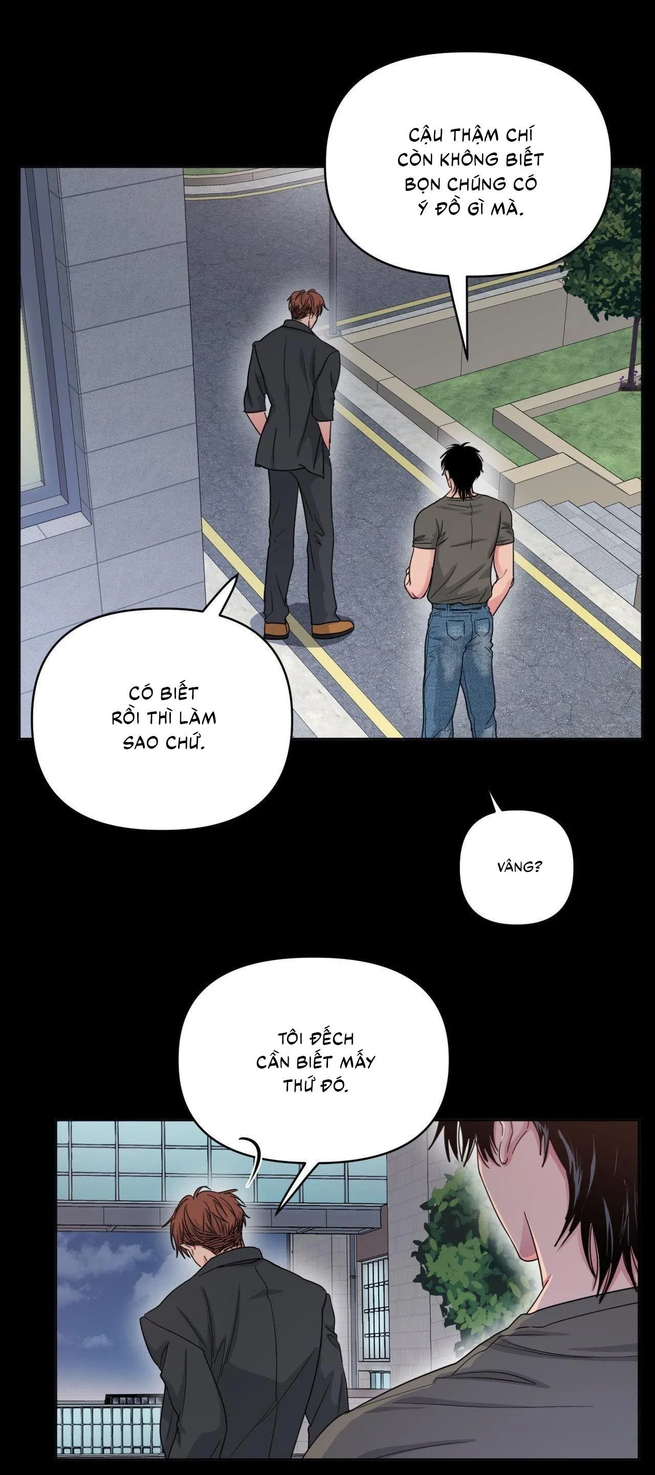 Chàng Trai Mỹ Thuật Chapter 37 Trang 42