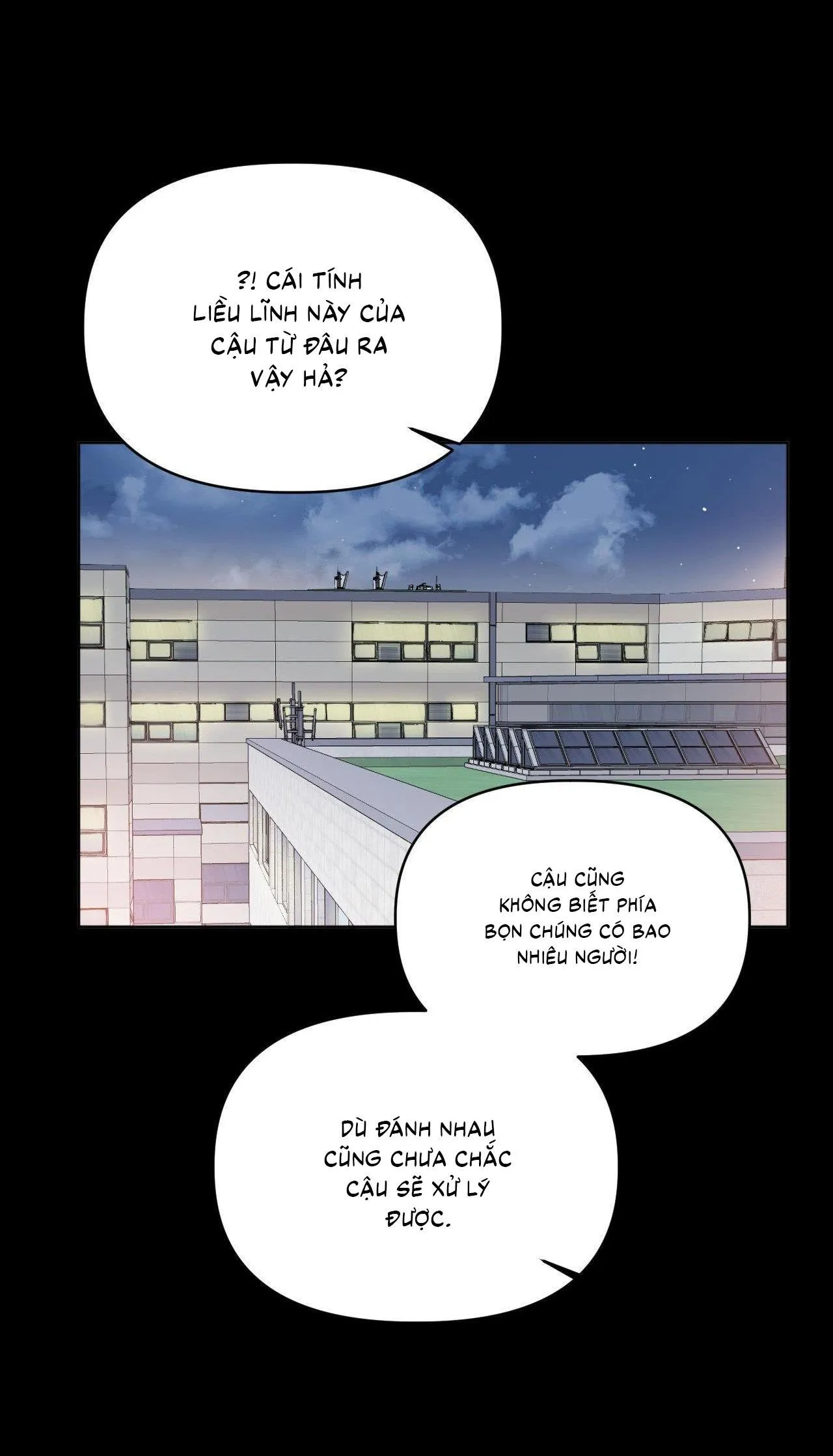 Chàng Trai Mỹ Thuật Chapter 37 Trang 44