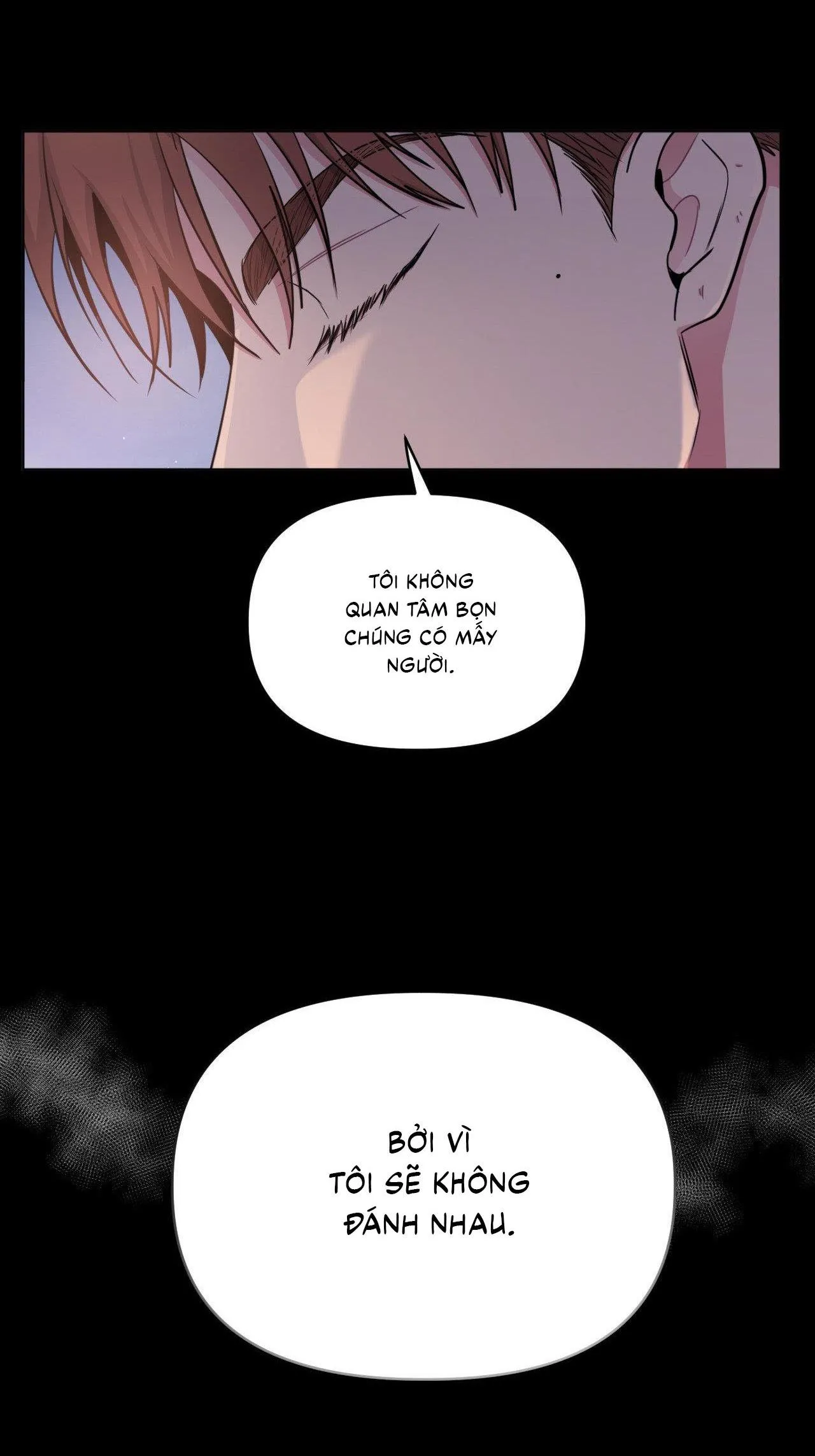 Chàng Trai Mỹ Thuật Chapter 37 Trang 45