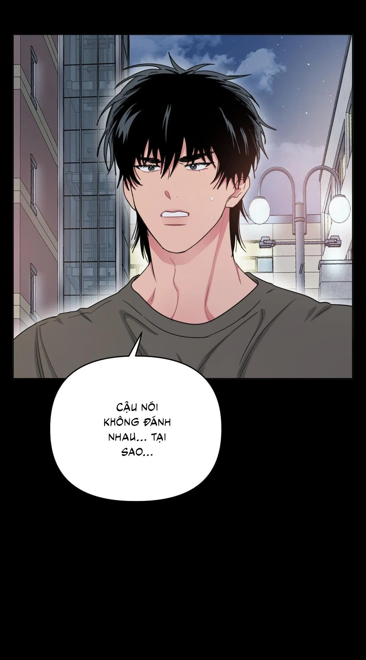 Chàng Trai Mỹ Thuật Chapter 37 Trang 46