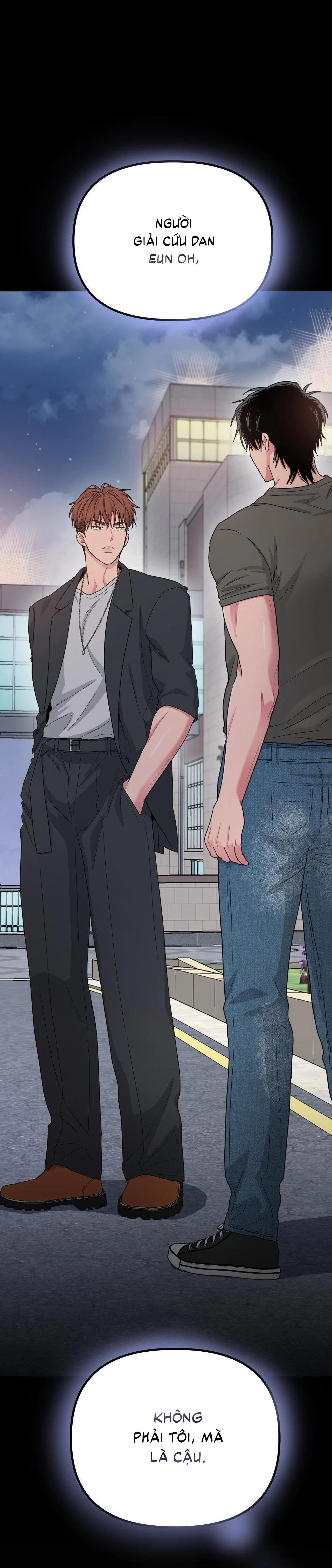 Chàng Trai Mỹ Thuật Chapter 37 Trang 47