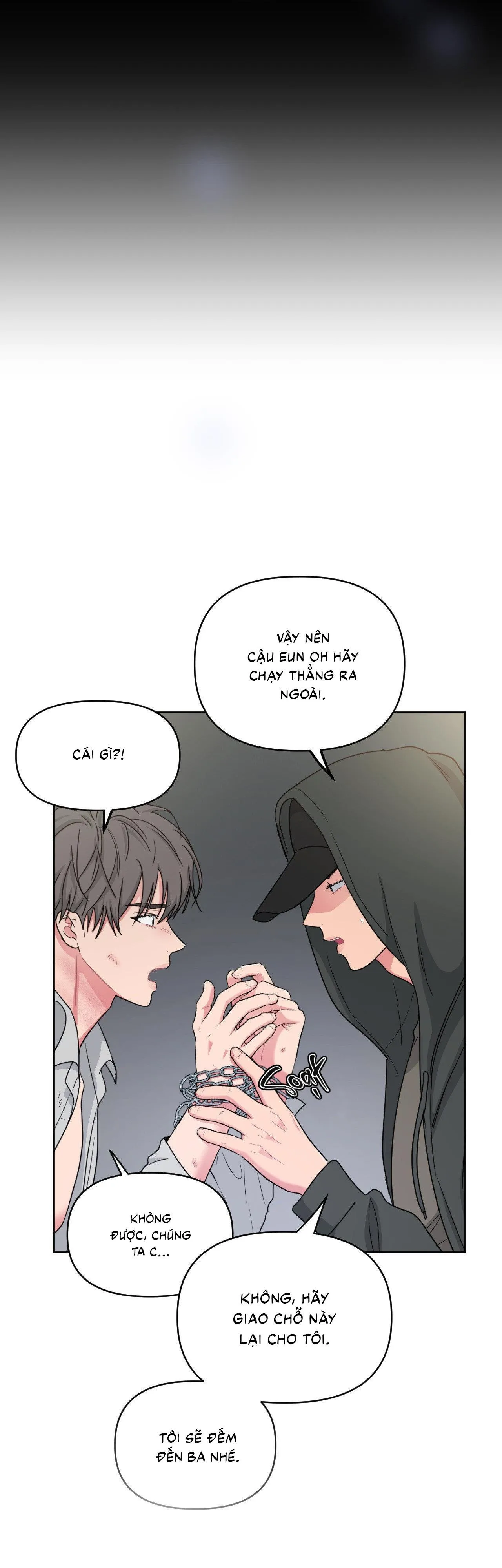 Chàng Trai Mỹ Thuật Chapter 37 Trang 48