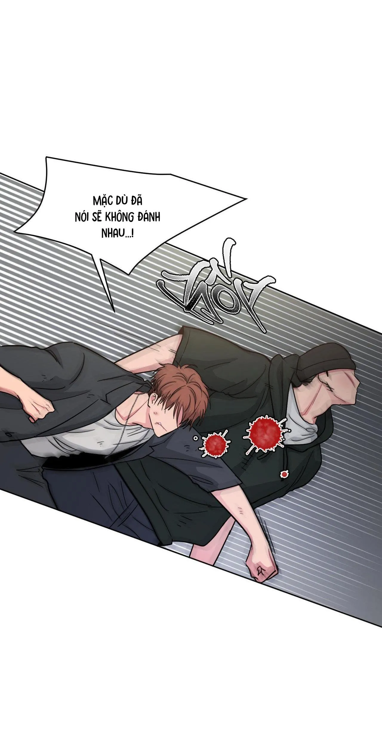 Chàng Trai Mỹ Thuật Chapter 37 Trang 54