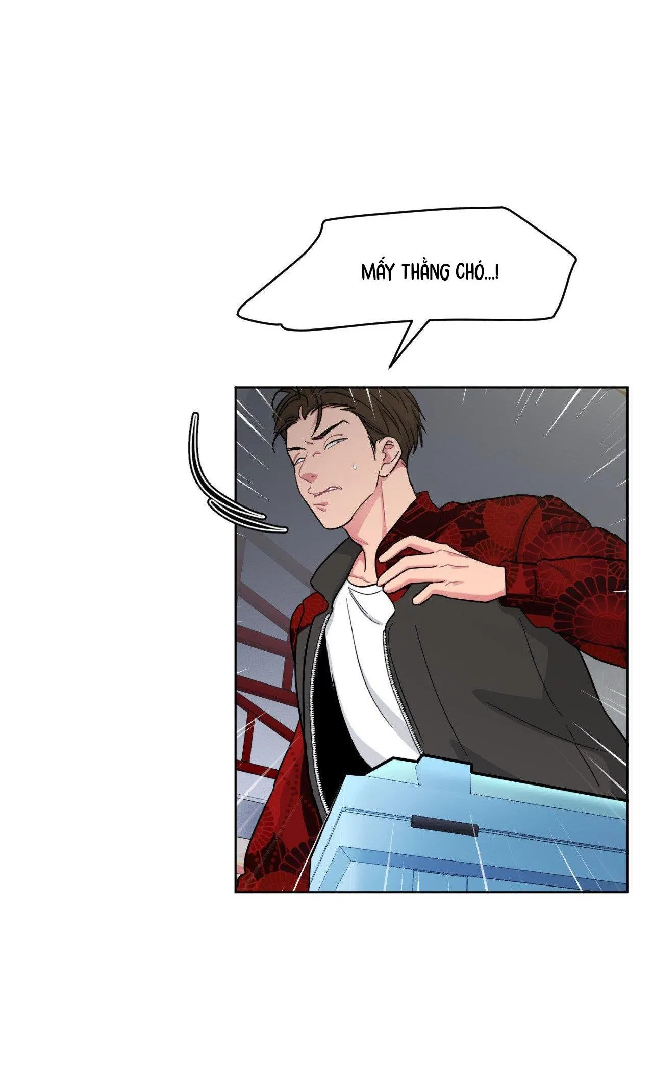 Chàng Trai Mỹ Thuật Chapter 37 Trang 55