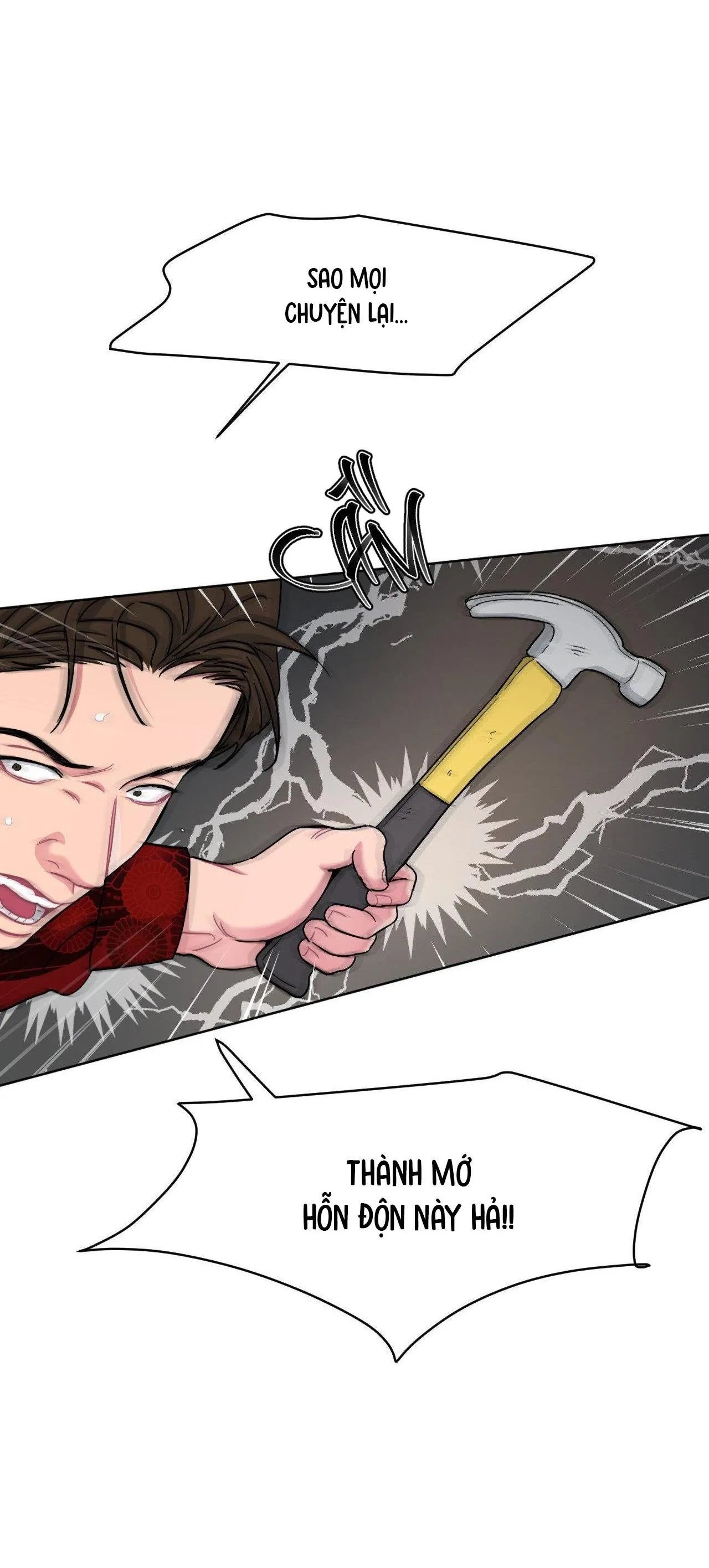 Chàng Trai Mỹ Thuật Chapter 37 Trang 56