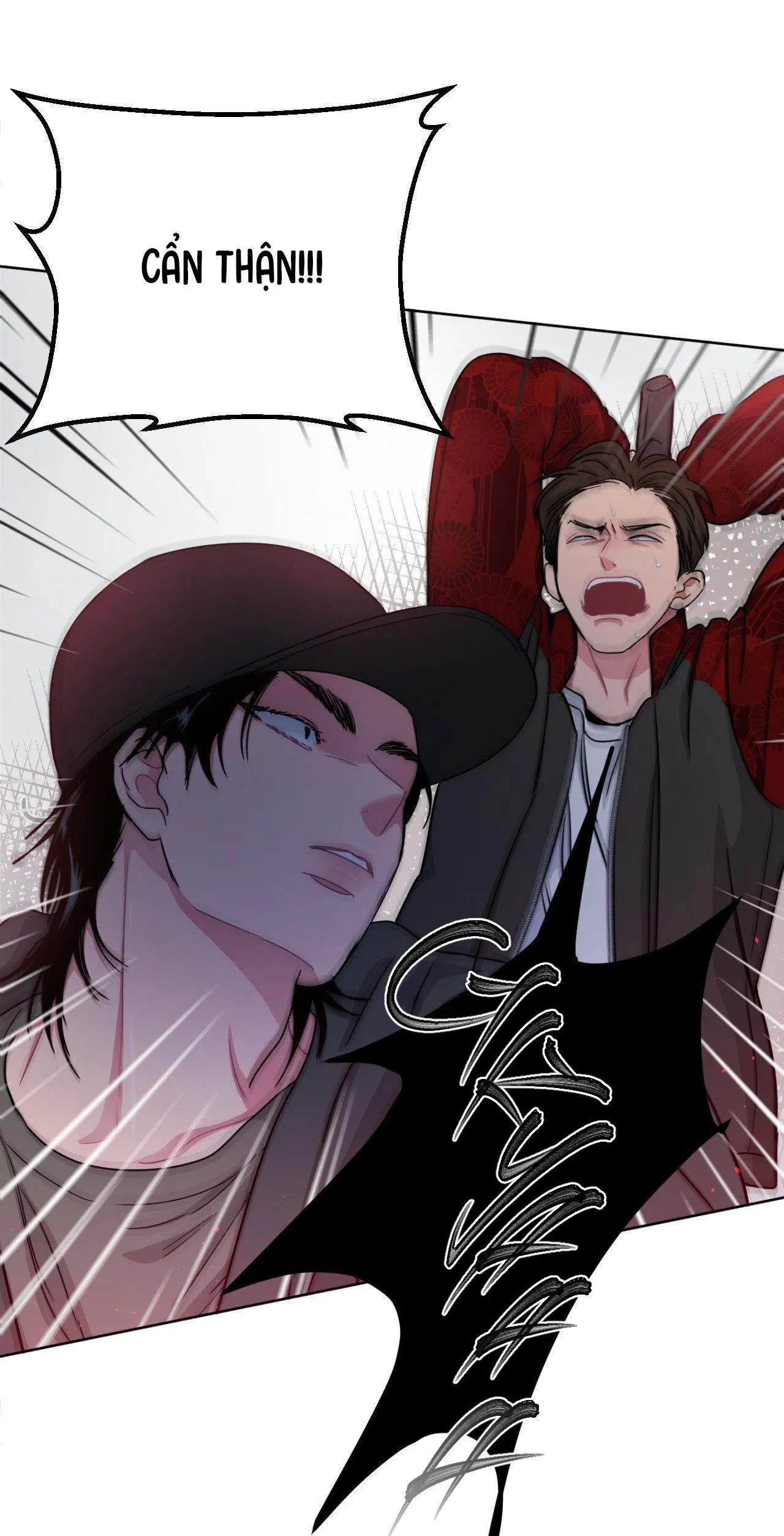 Chàng Trai Mỹ Thuật Chapter 37 Trang 58