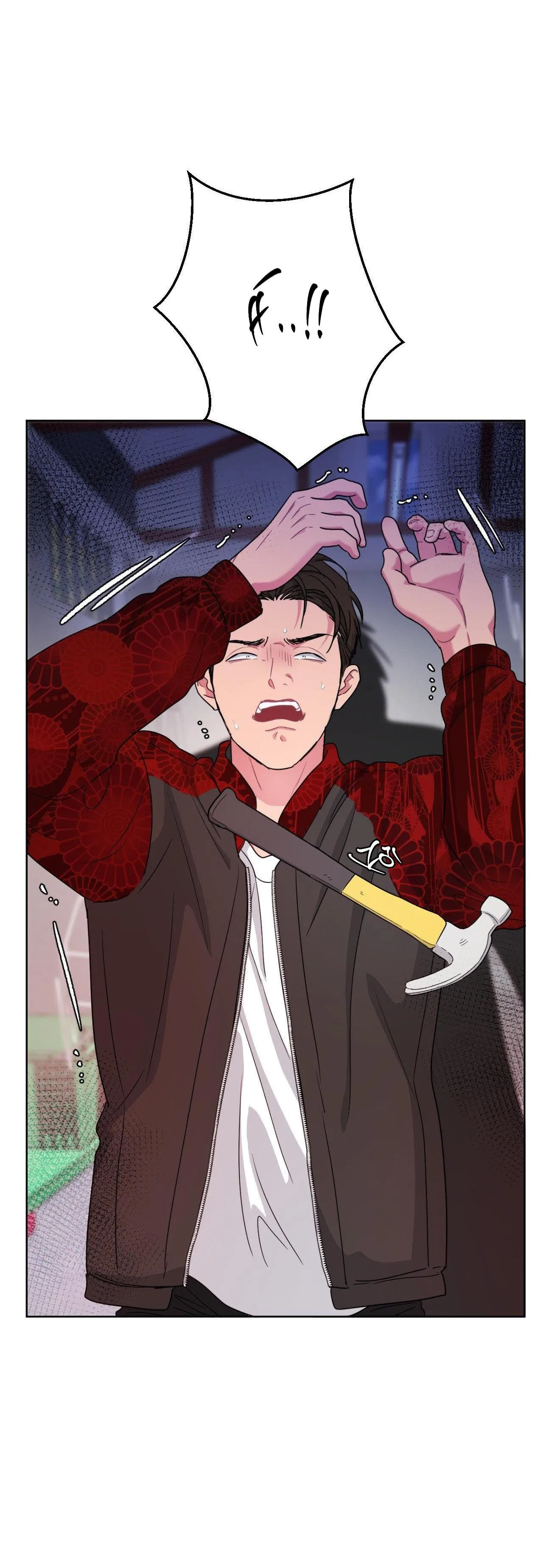 Chàng Trai Mỹ Thuật Chapter 37 Trang 60