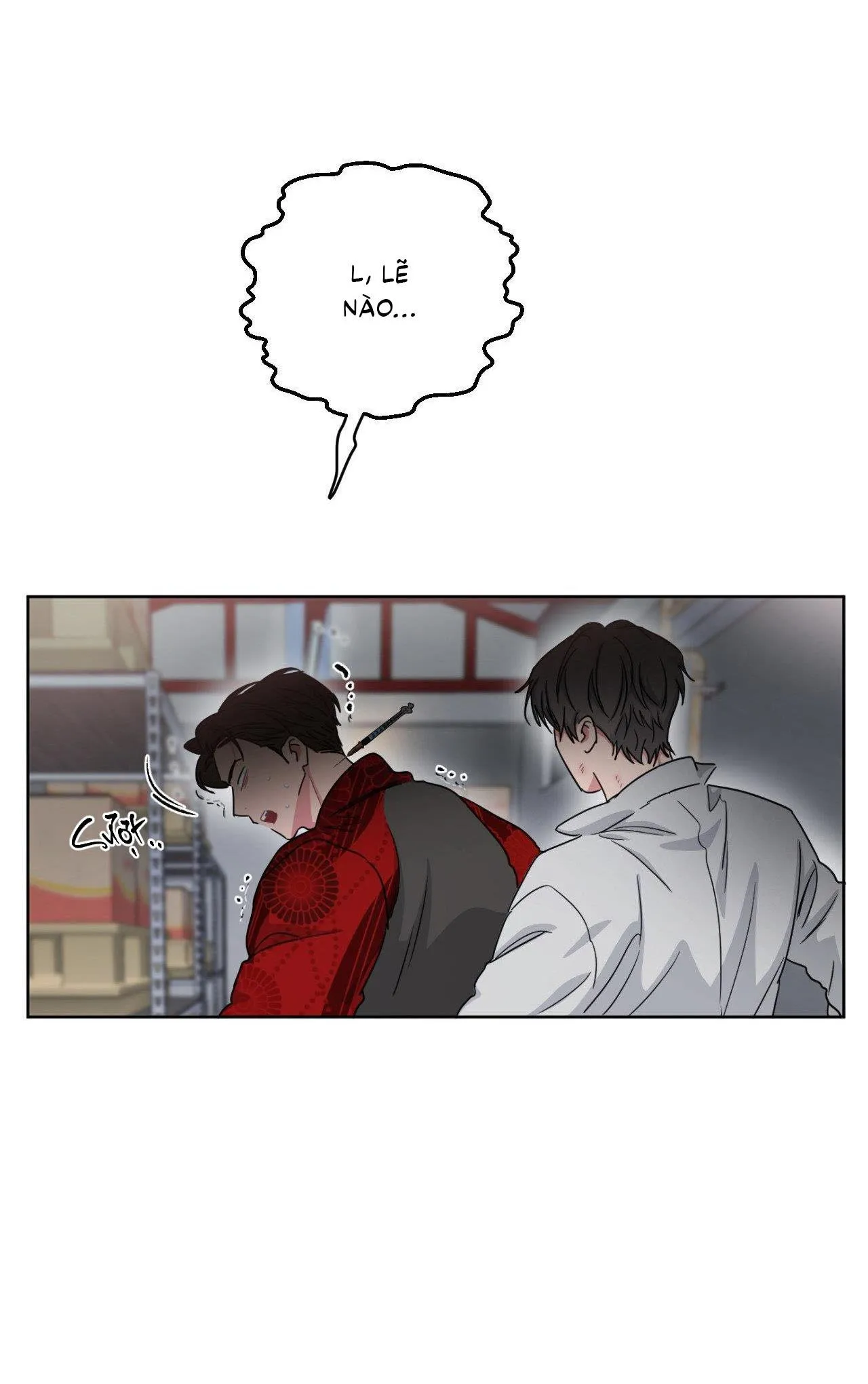 Chàng Trai Mỹ Thuật Chapter 37 Trang 62