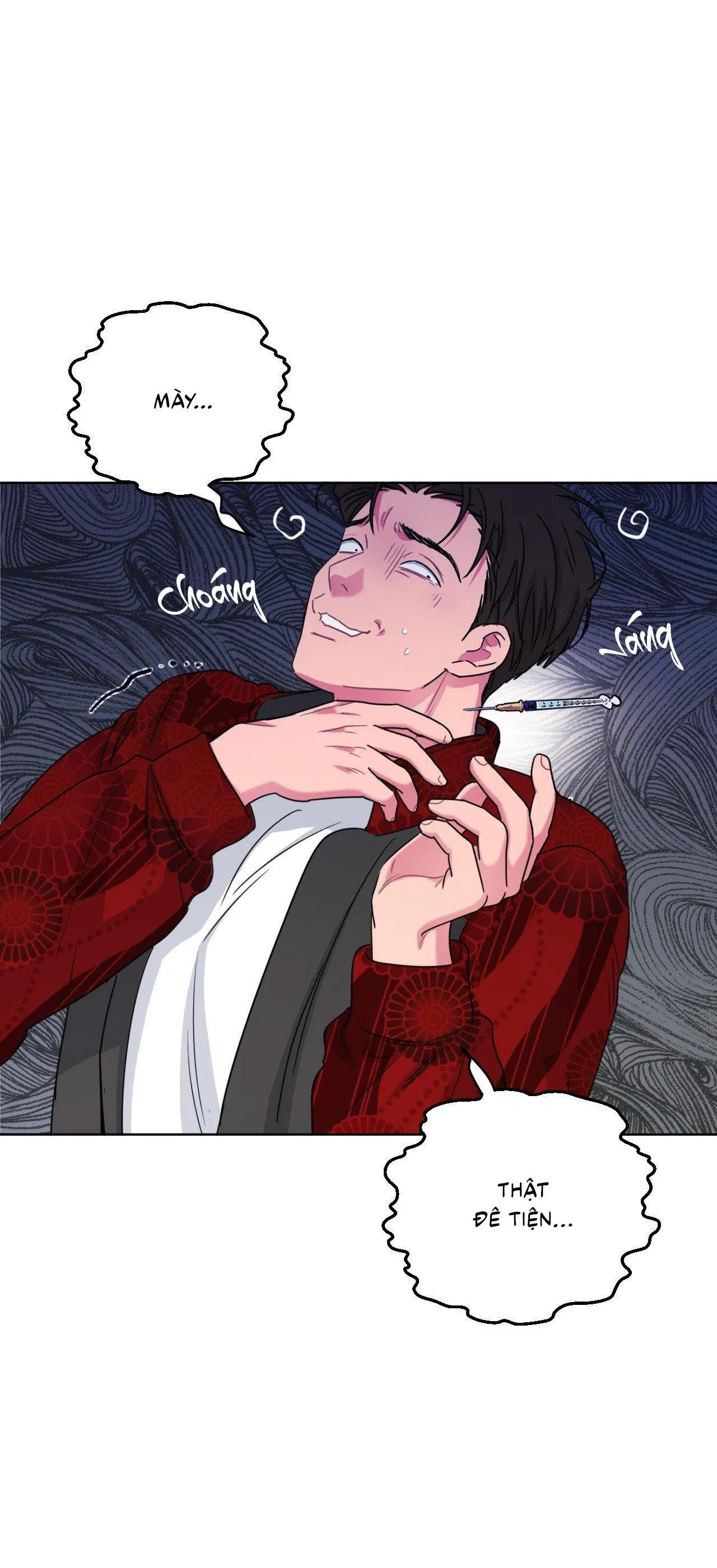 Chàng Trai Mỹ Thuật Chapter 37 Trang 63