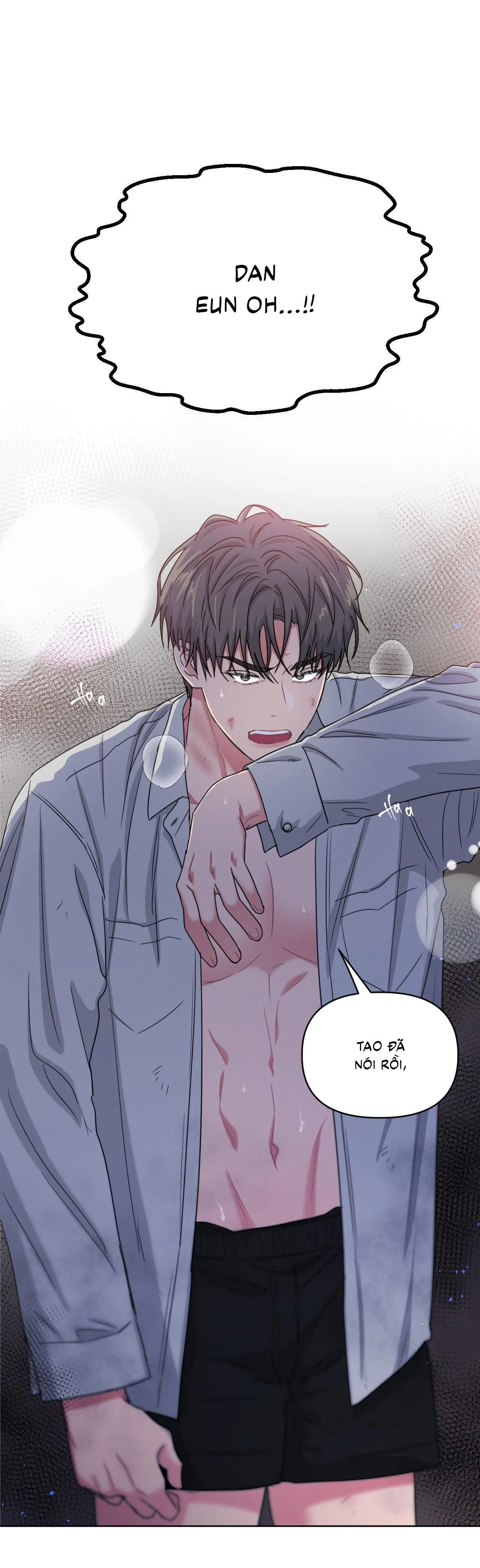 Chàng Trai Mỹ Thuật Chapter 37 Trang 64