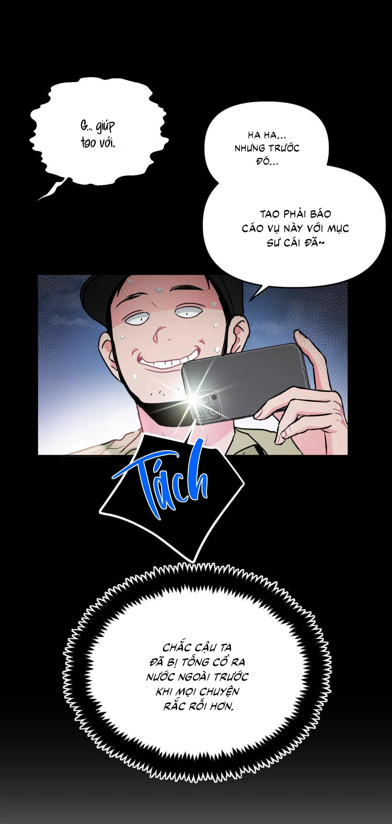 Chàng Trai Mỹ Thuật Chapter 38 Trang 12