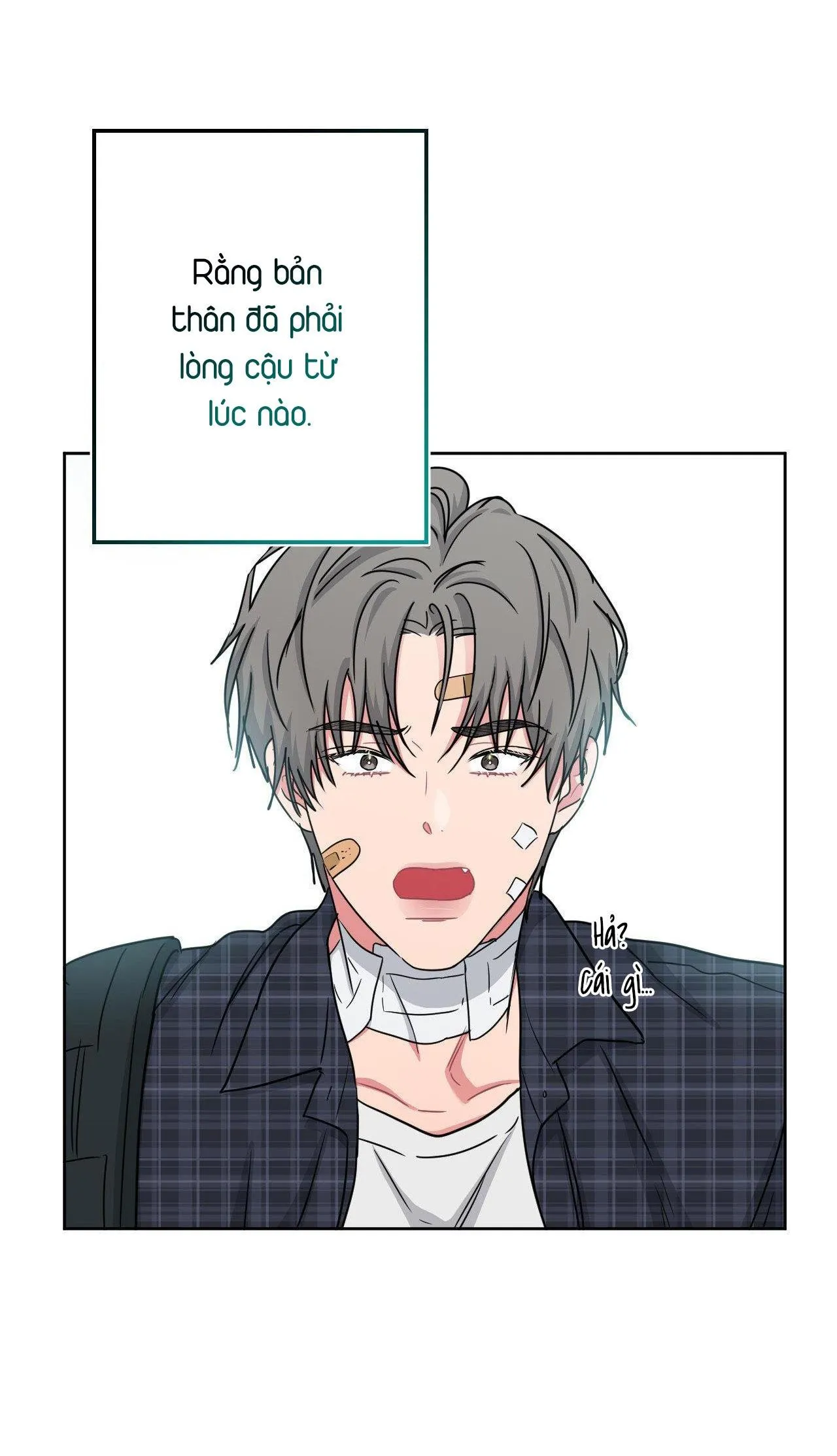 Chàng Trai Mỹ Thuật Chapter 38 Trang 19