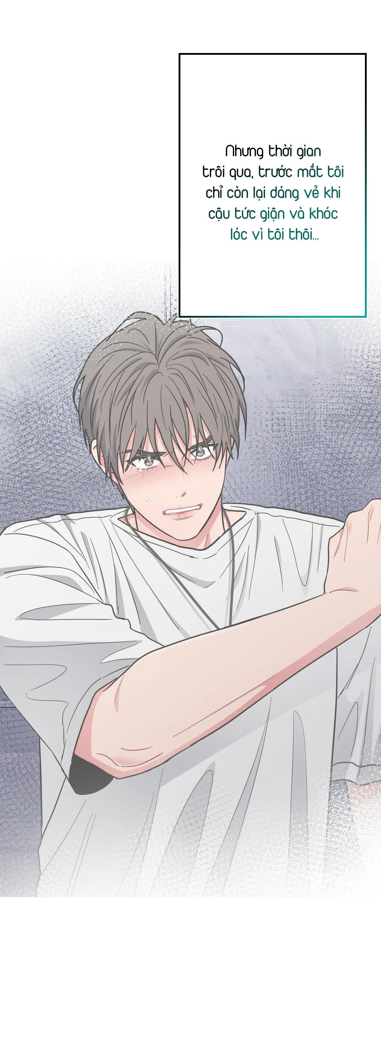 Chàng Trai Mỹ Thuật Chapter 38 Trang 21