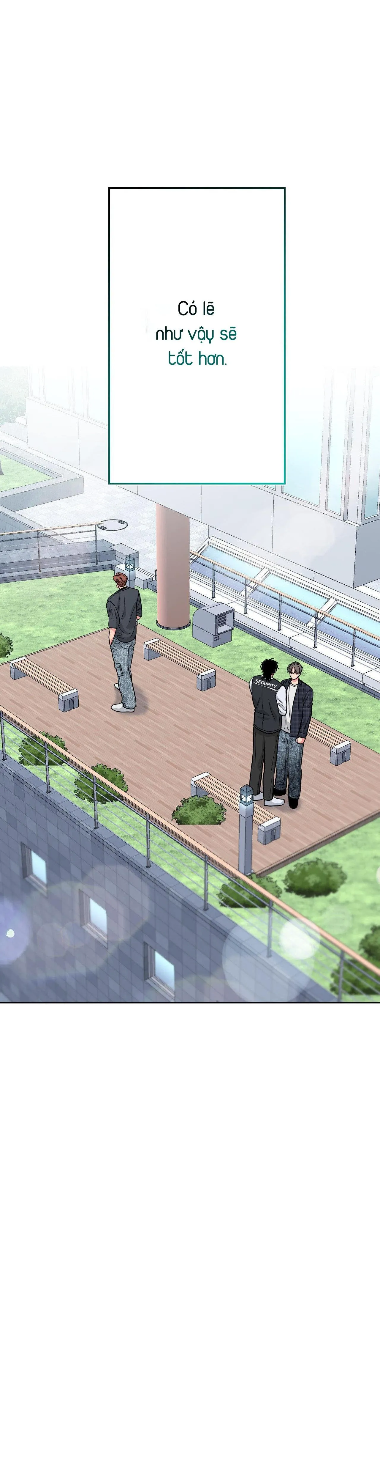 Chàng Trai Mỹ Thuật Chapter 38 Trang 33