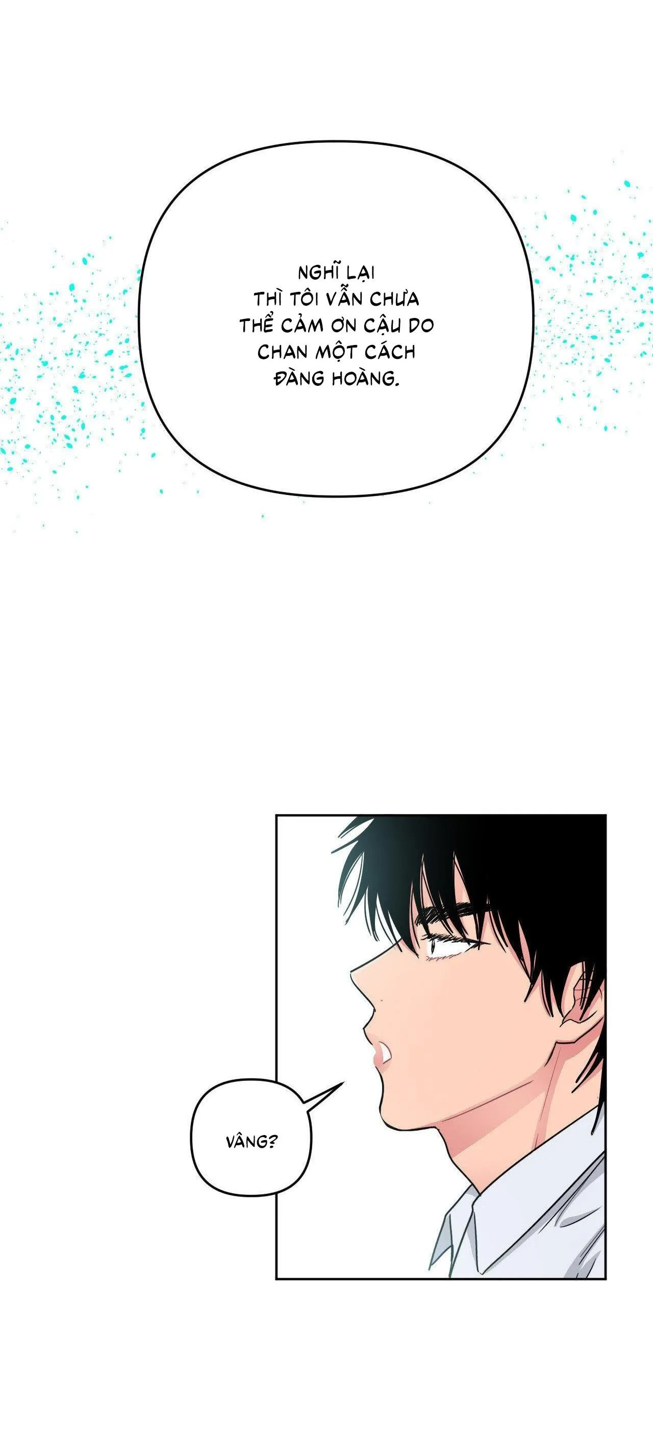 Chàng Trai Mỹ Thuật Chapter 38 Trang 37