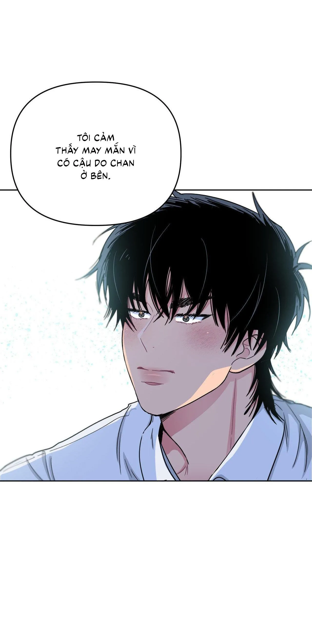 Chàng Trai Mỹ Thuật Chapter 38 Trang 39