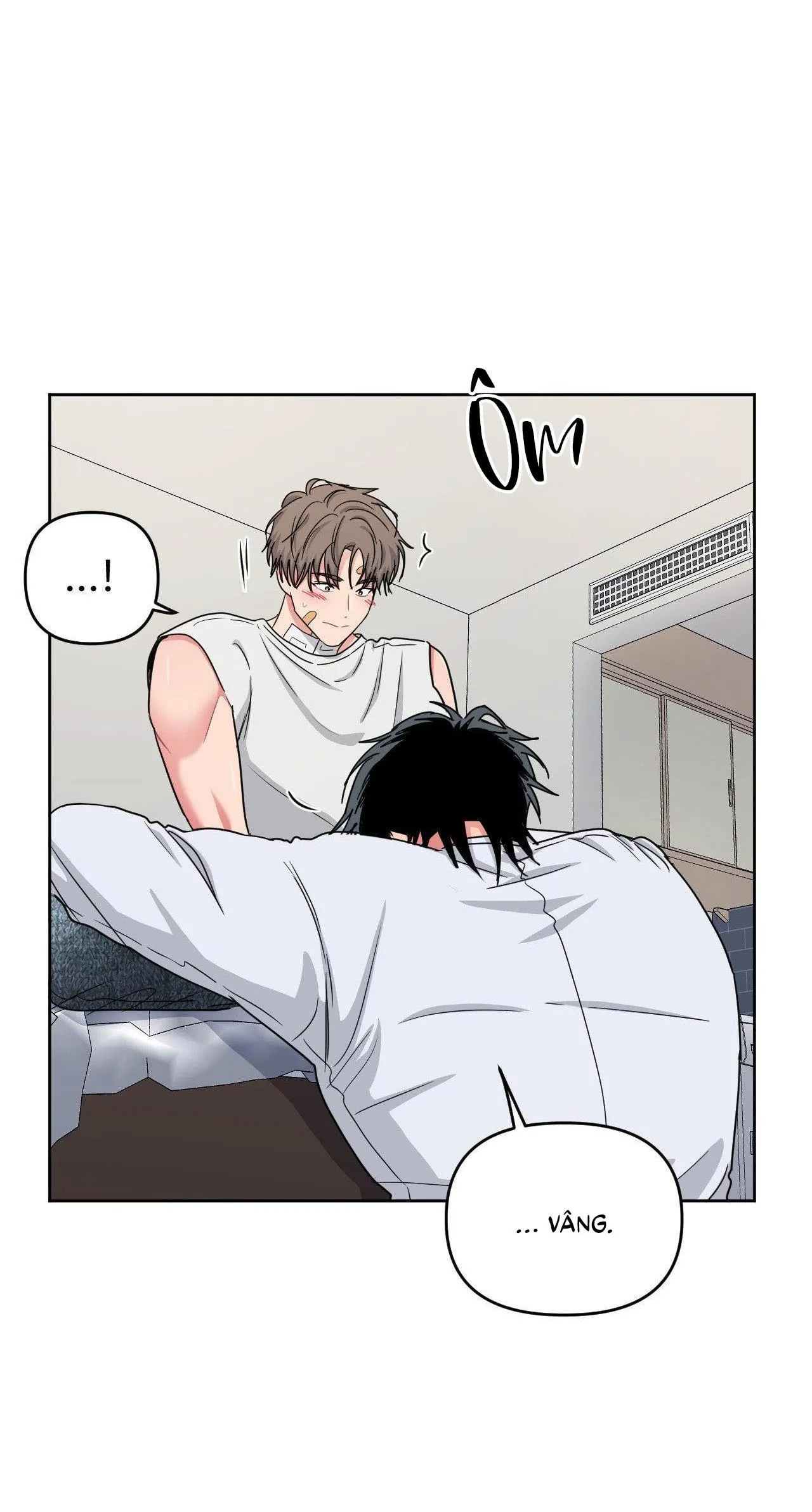 Chàng Trai Mỹ Thuật Chapter 38 Trang 40