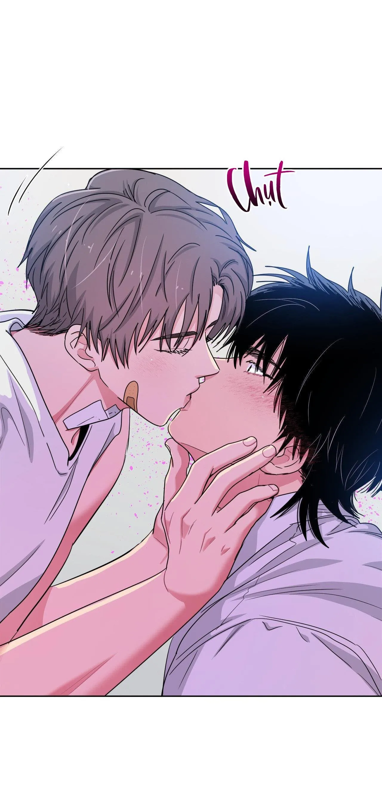 Chàng Trai Mỹ Thuật Chapter 38 Trang 42