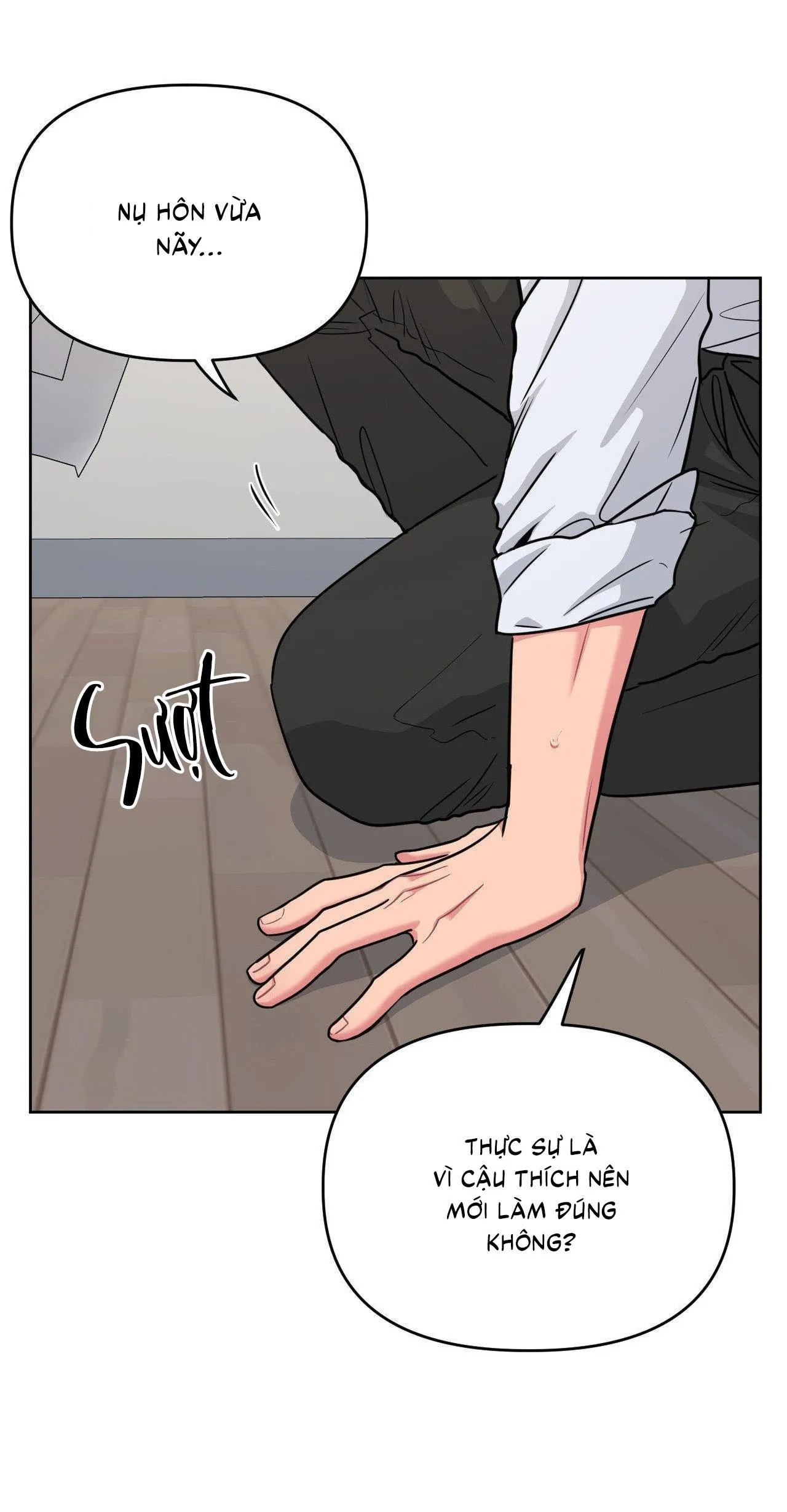 Chàng Trai Mỹ Thuật Chapter 38 Trang 45