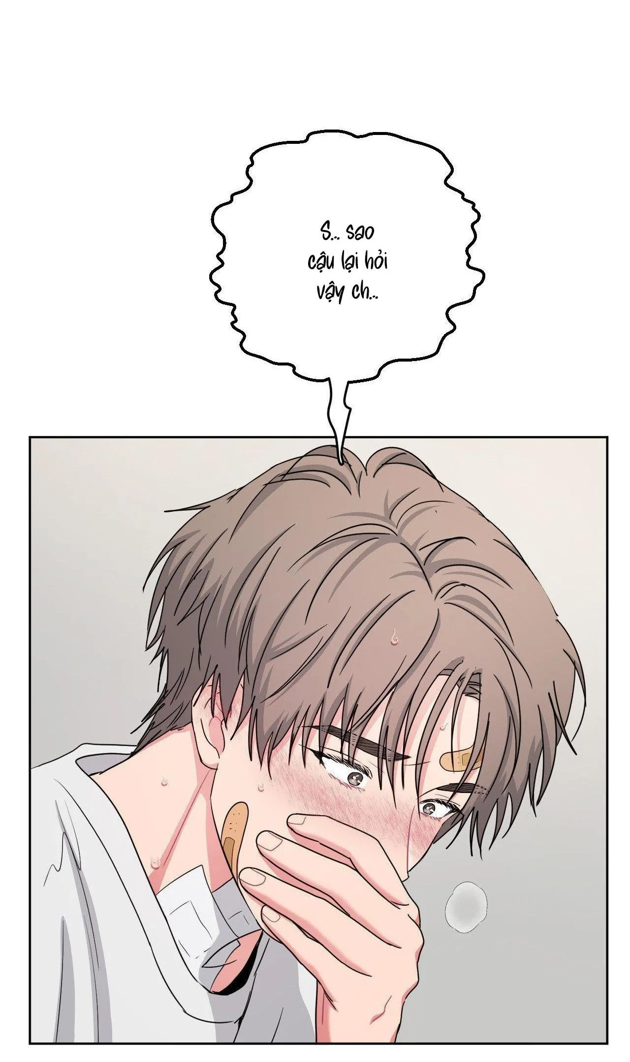 Chàng Trai Mỹ Thuật Chapter 38 Trang 46