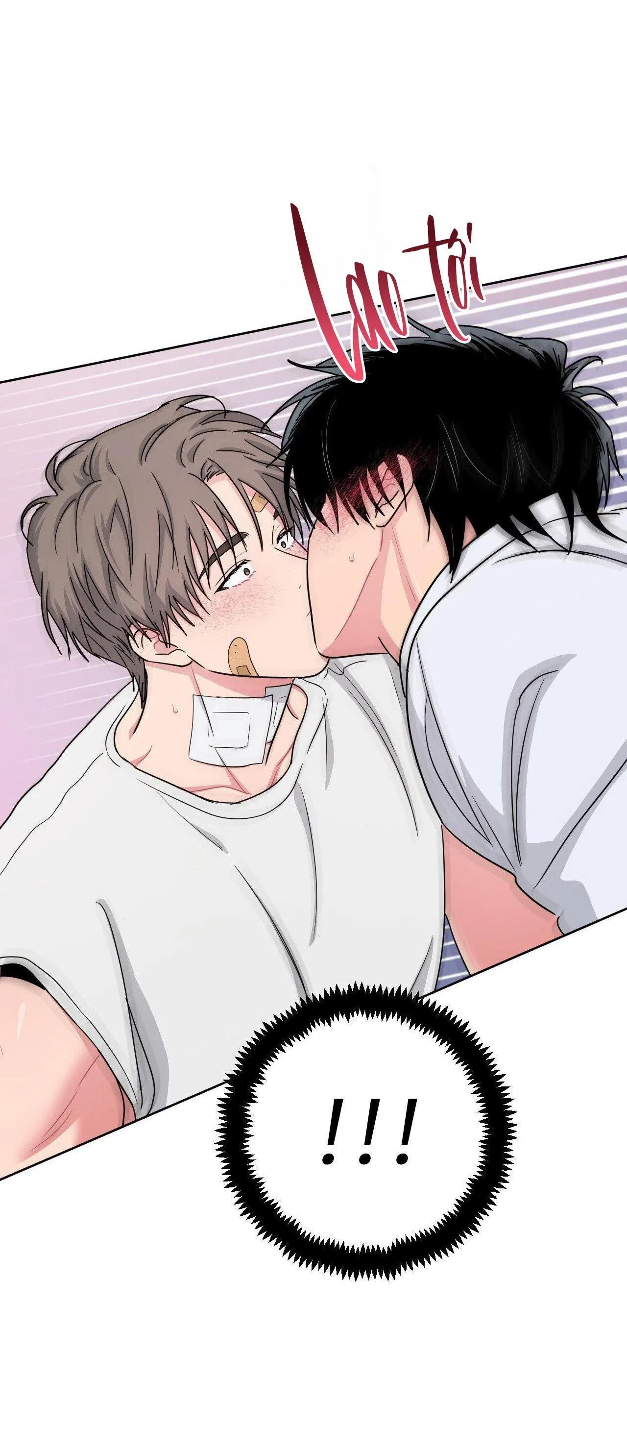 Chàng Trai Mỹ Thuật Chapter 38 Trang 48